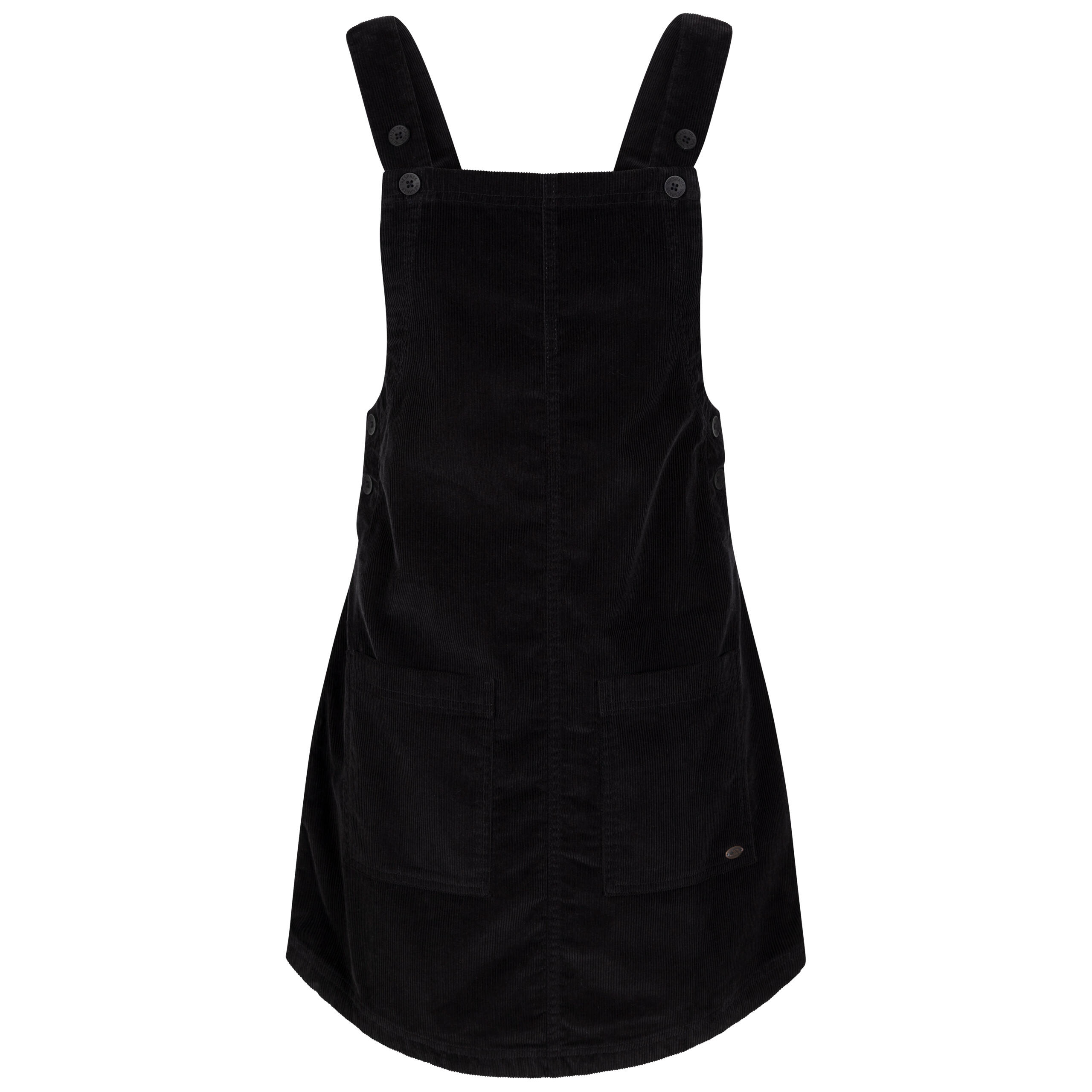 Trespass Twirl - Female Casual Dress Black 5/5