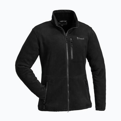 Felpa da trekking da donna Pinewood Finnveden Fleece