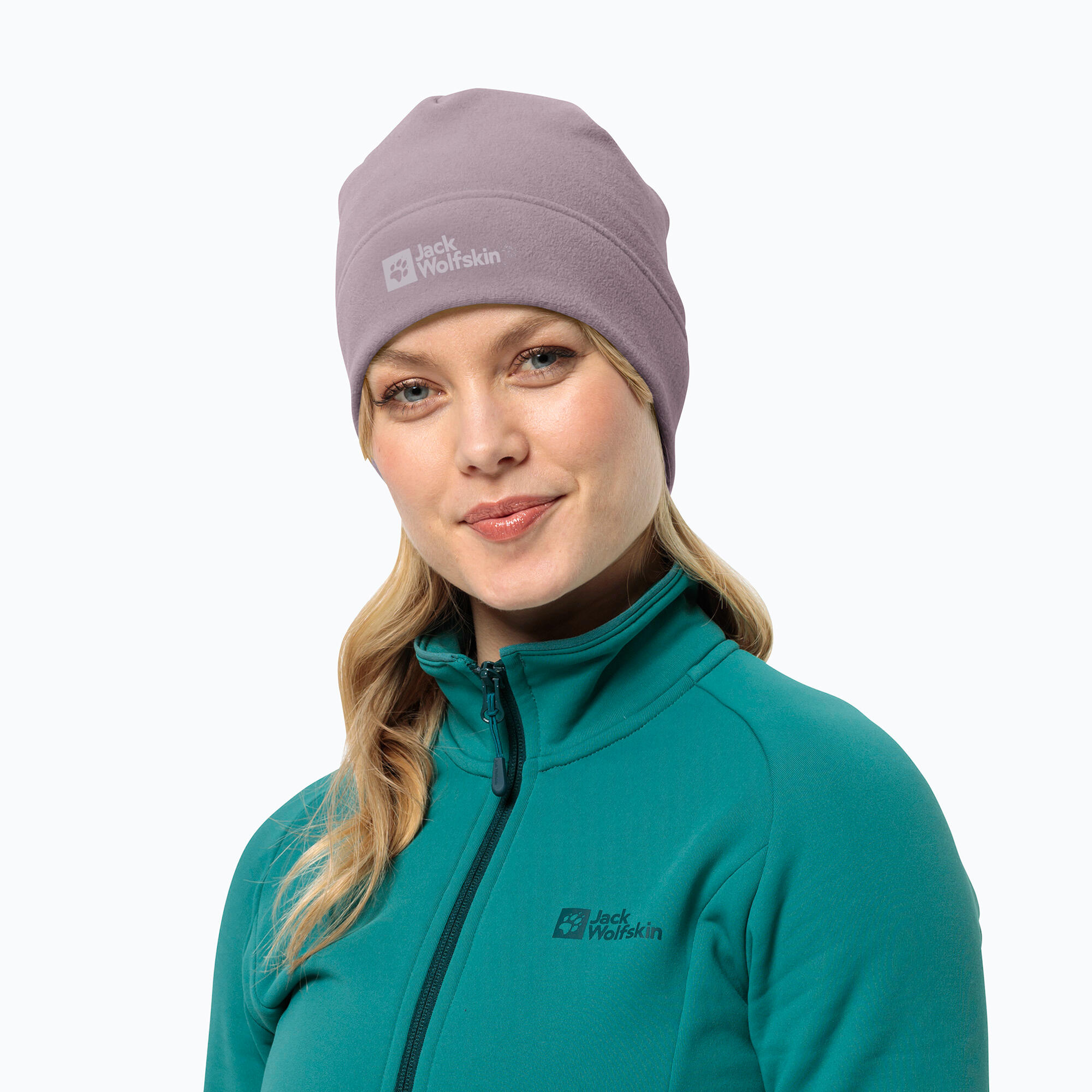 Gorro de inverno Jack Wolfskin Real Stuff 2/3