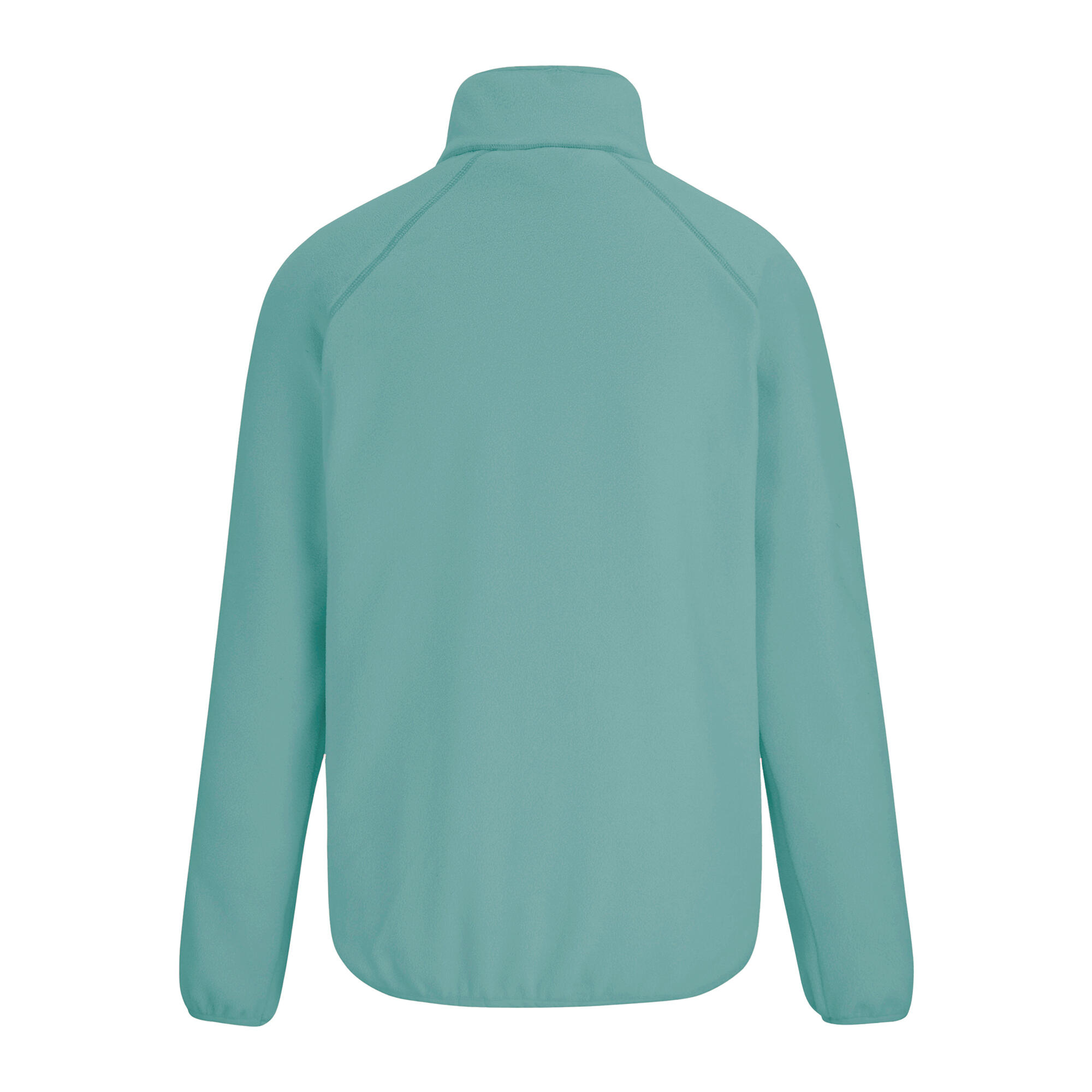 Haut Polaire FRANKIE Femme (Pastel Turquoise) 2/5