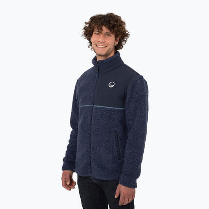 Sweat-shirt polaire homme Wild Country Spotter