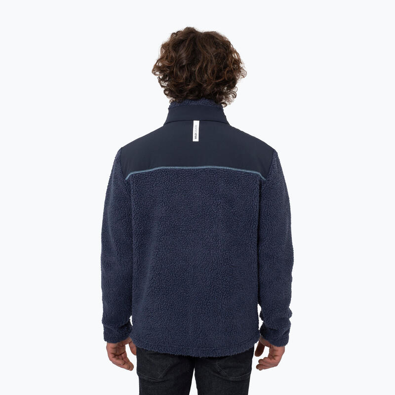 Bluza polară pentru bărbați Wild Country Spotter