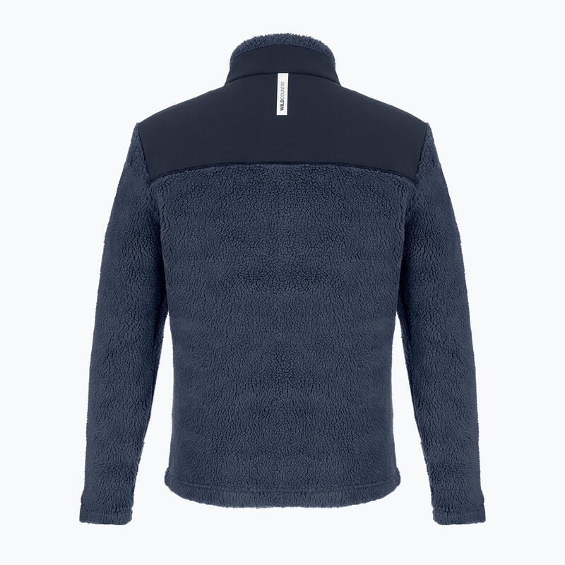 Bluza polară pentru bărbați Wild Country Spotter