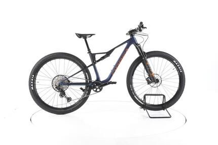 Segunda vida - Orbea OIZ H10 2023 - Muy buen estado