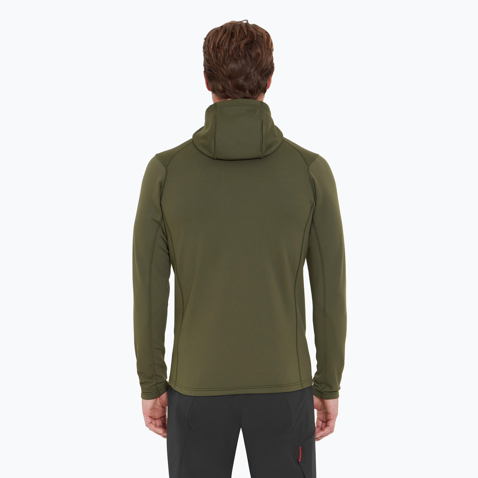 Sweat à capuche homme Rab Superflux 3/6