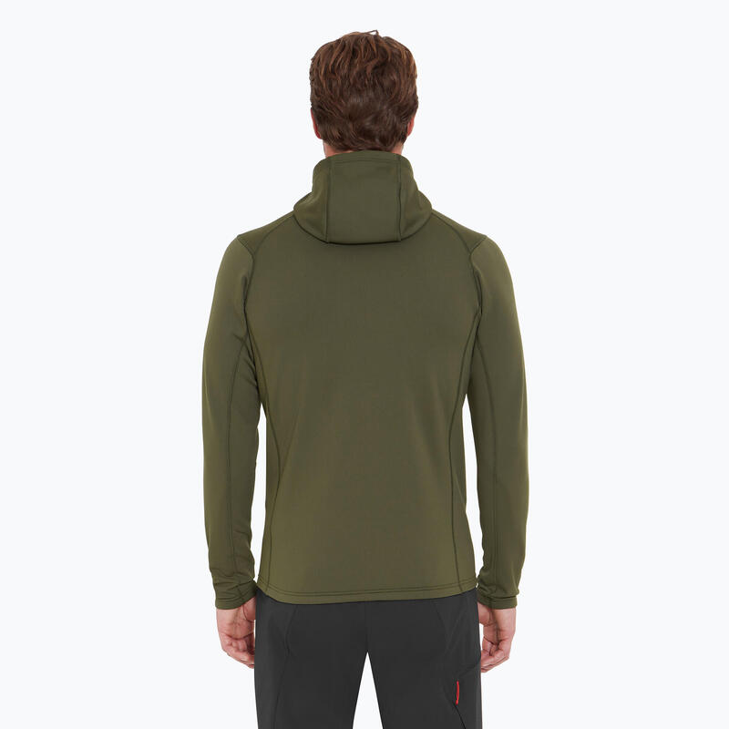 Hanorac bărbați Rab Superflux Hoody