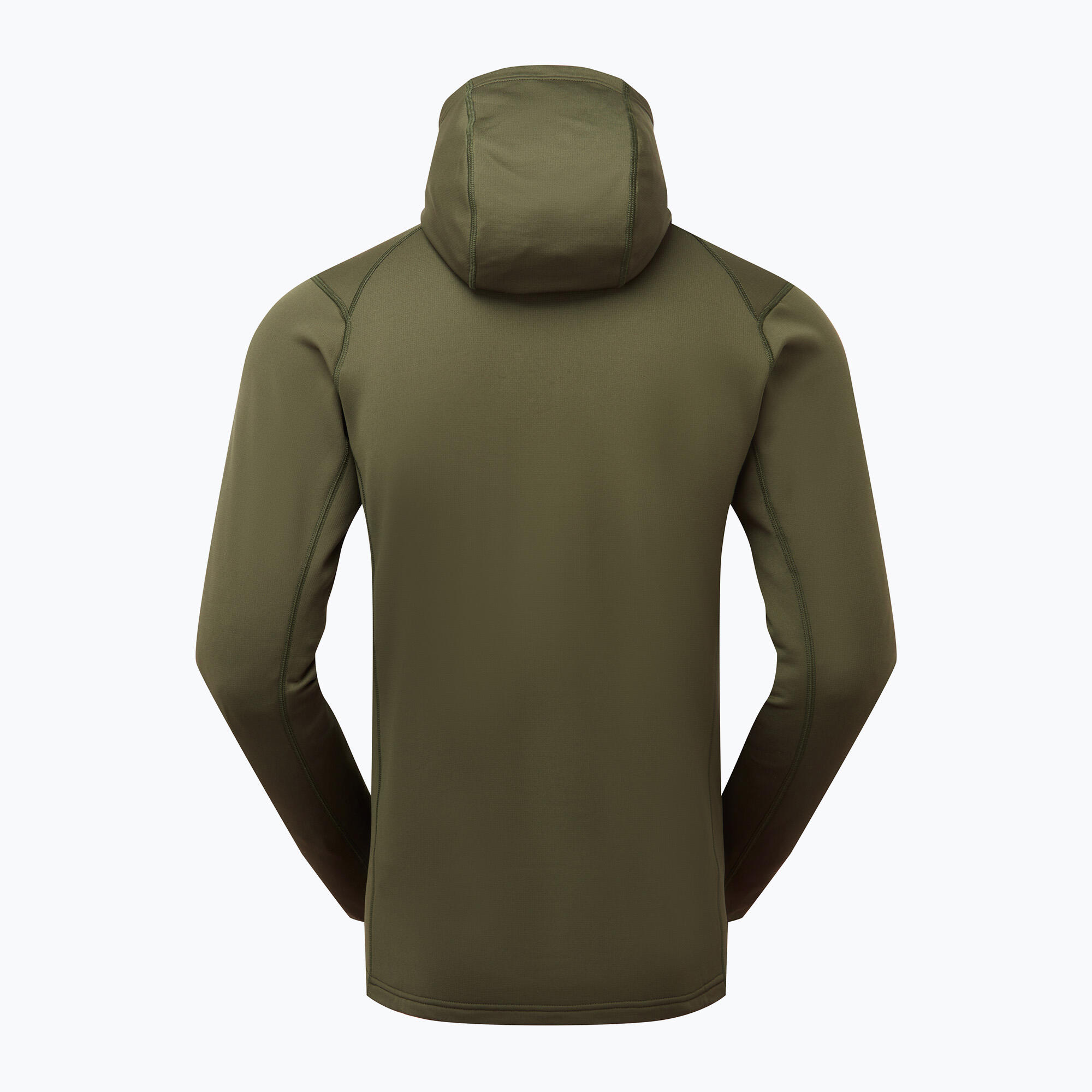 Sweat à capuche homme Rab Superflux 5/6