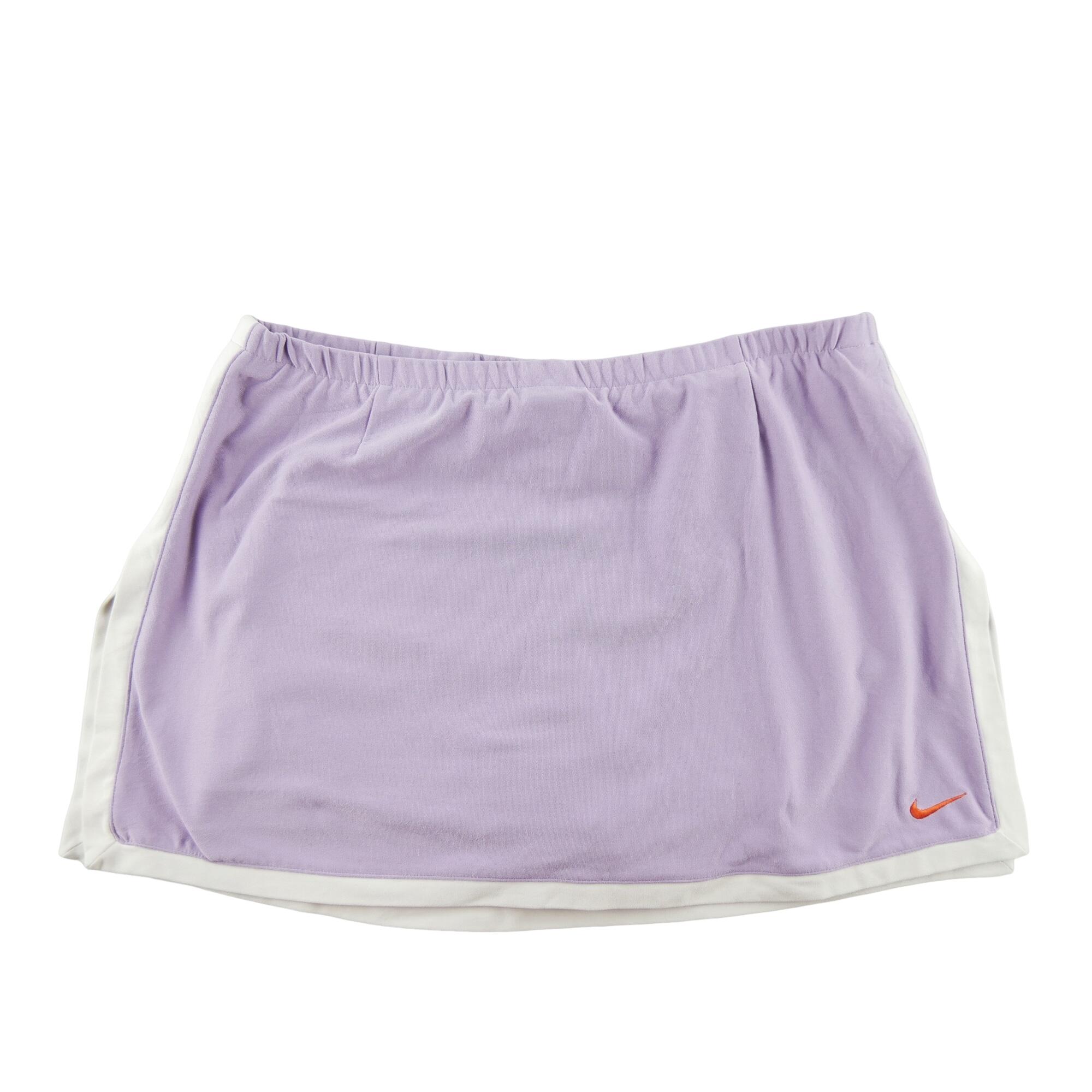 NIKE Mini jupes Femme  Rose