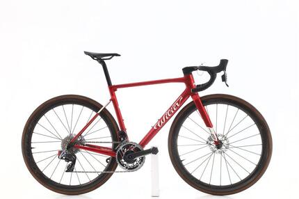Vélo de route reconditionné · Wilier SLR 0 AXS 12V · Très bon état