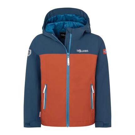 Veste technique Telemark
