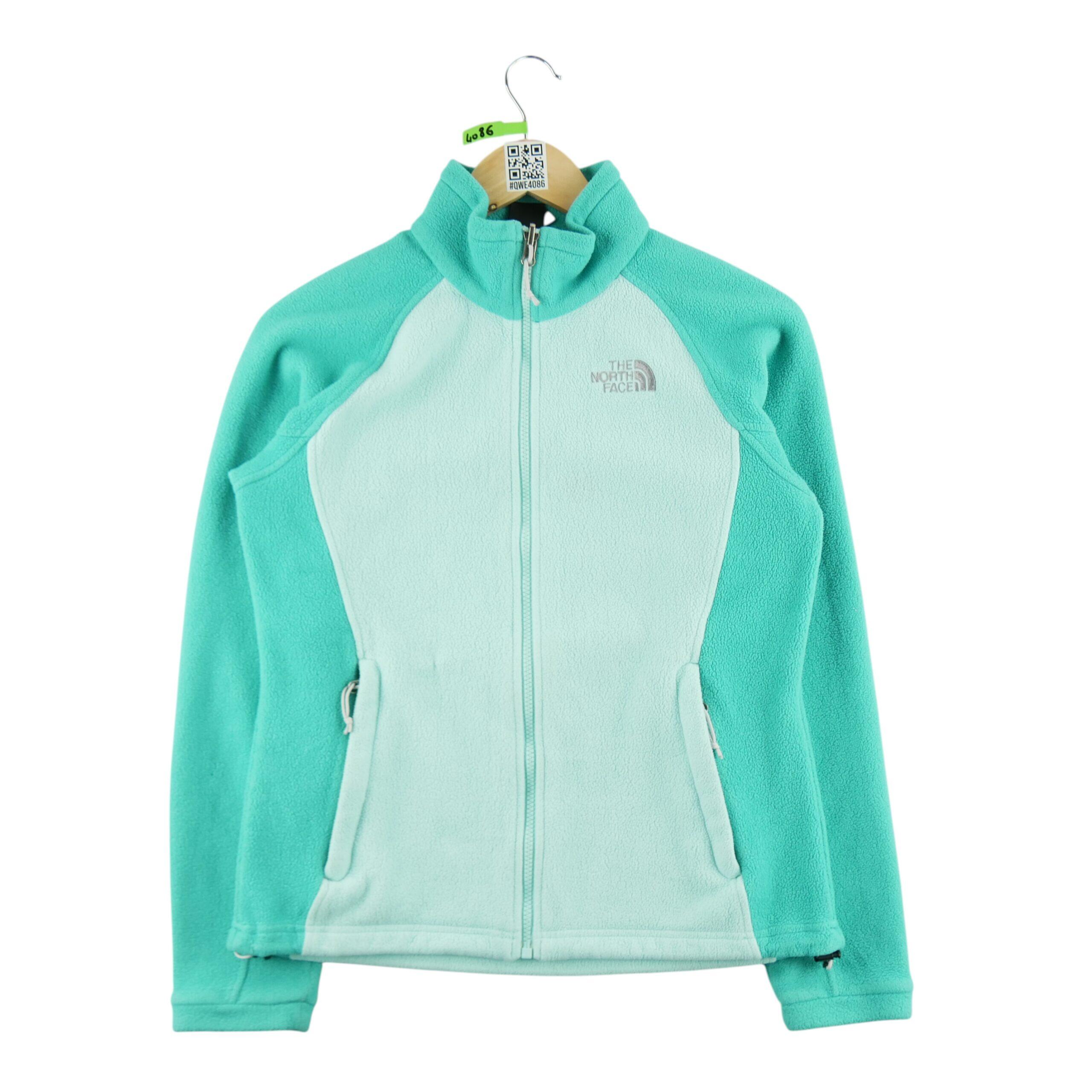 THE NORTH FACE Reconditionné - Veste polaire Femme TNF - Très Bon État