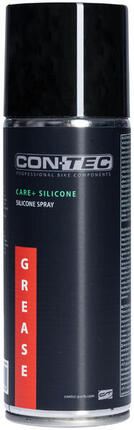 CONTEC Care+ Silikonspray 200 ml