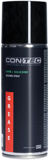 CONTEC Care+ Silikonspray 200 ml