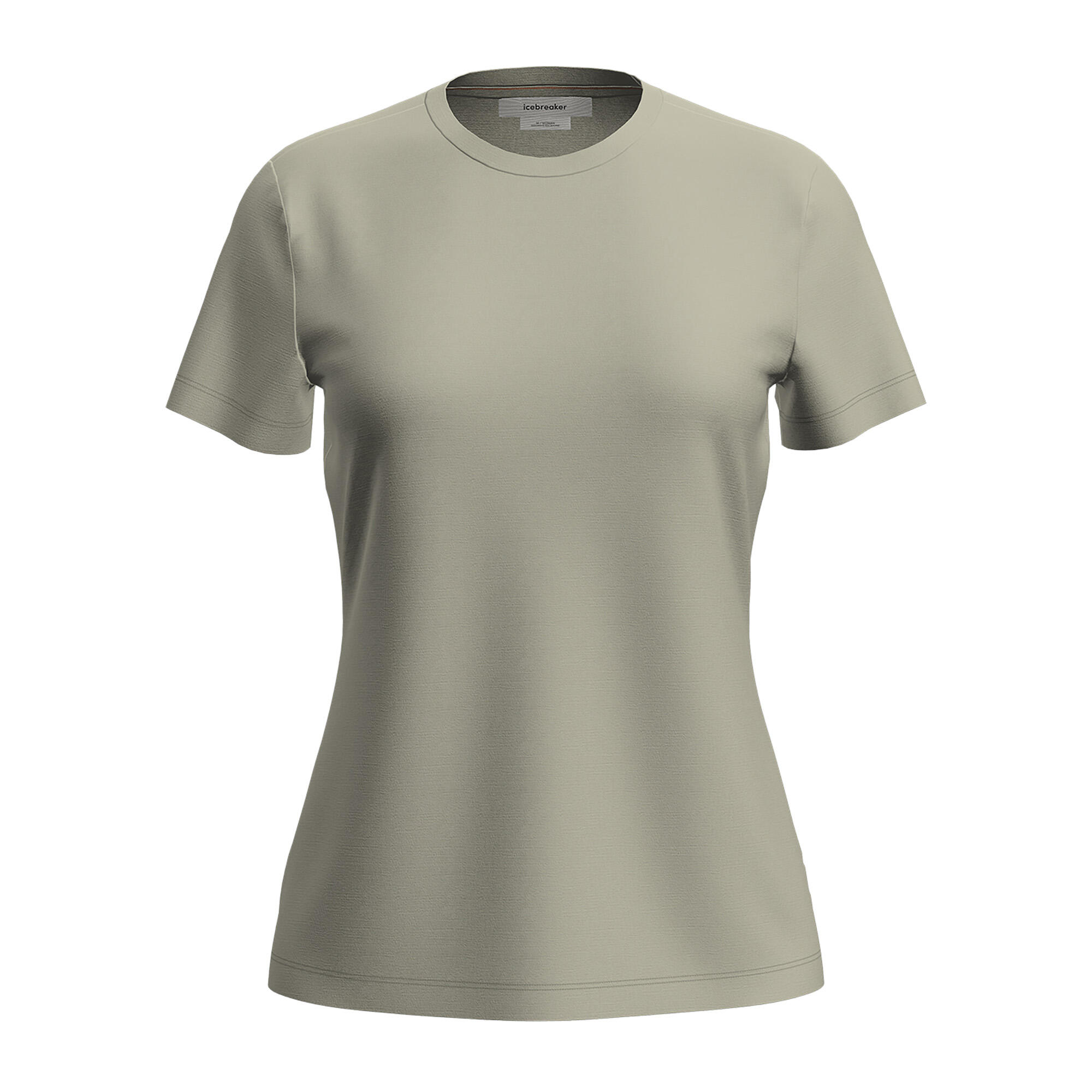 Maglietta da trekking donna Icebreaker Merino 150 Tech Lite III Tee 2/2