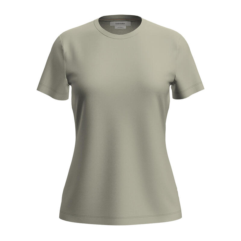 Tricou de drumeție pentru femei icebreaker Merino 150 Tech Lite III Tee