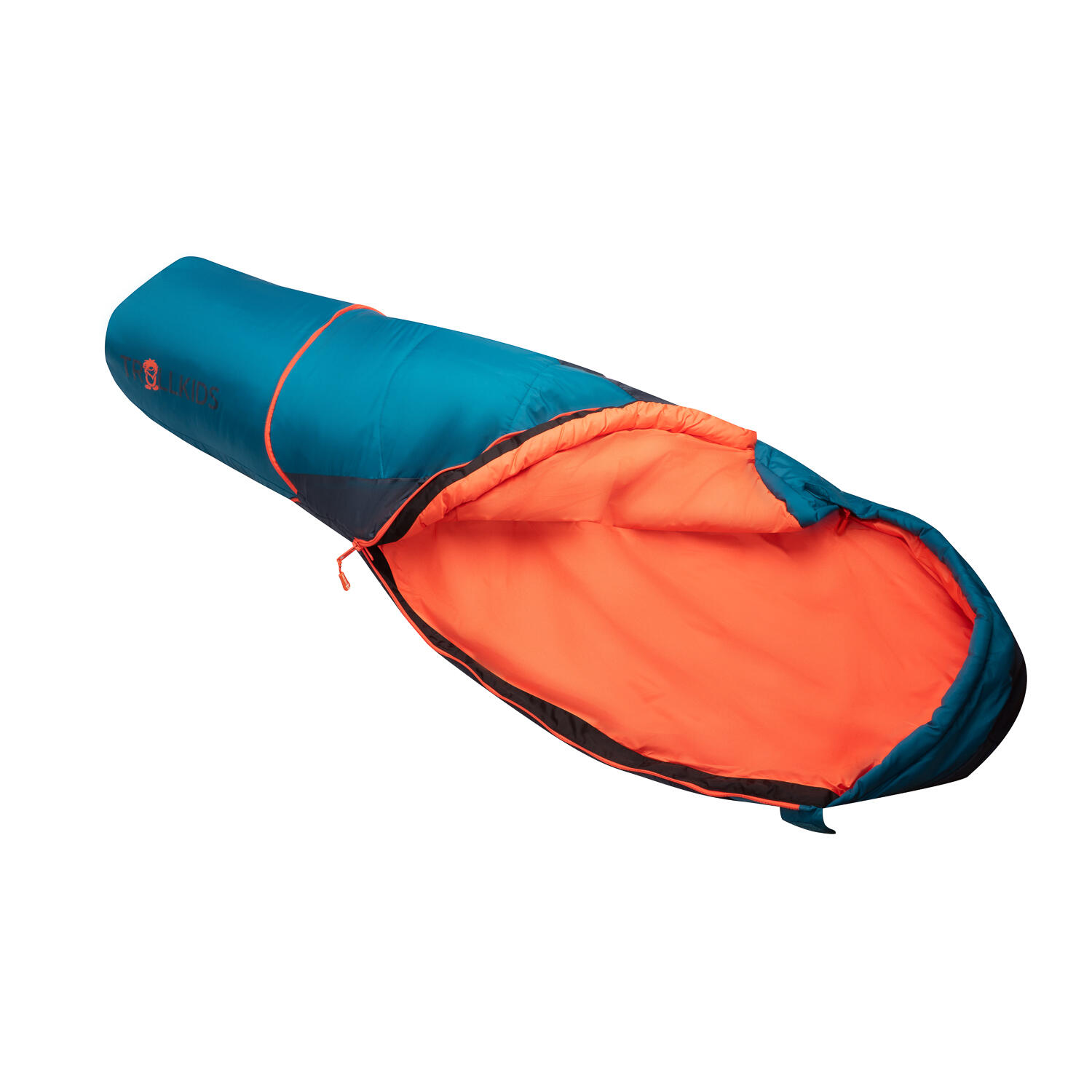 Schlafsack Little Fjell Outdoor unisex 3/6