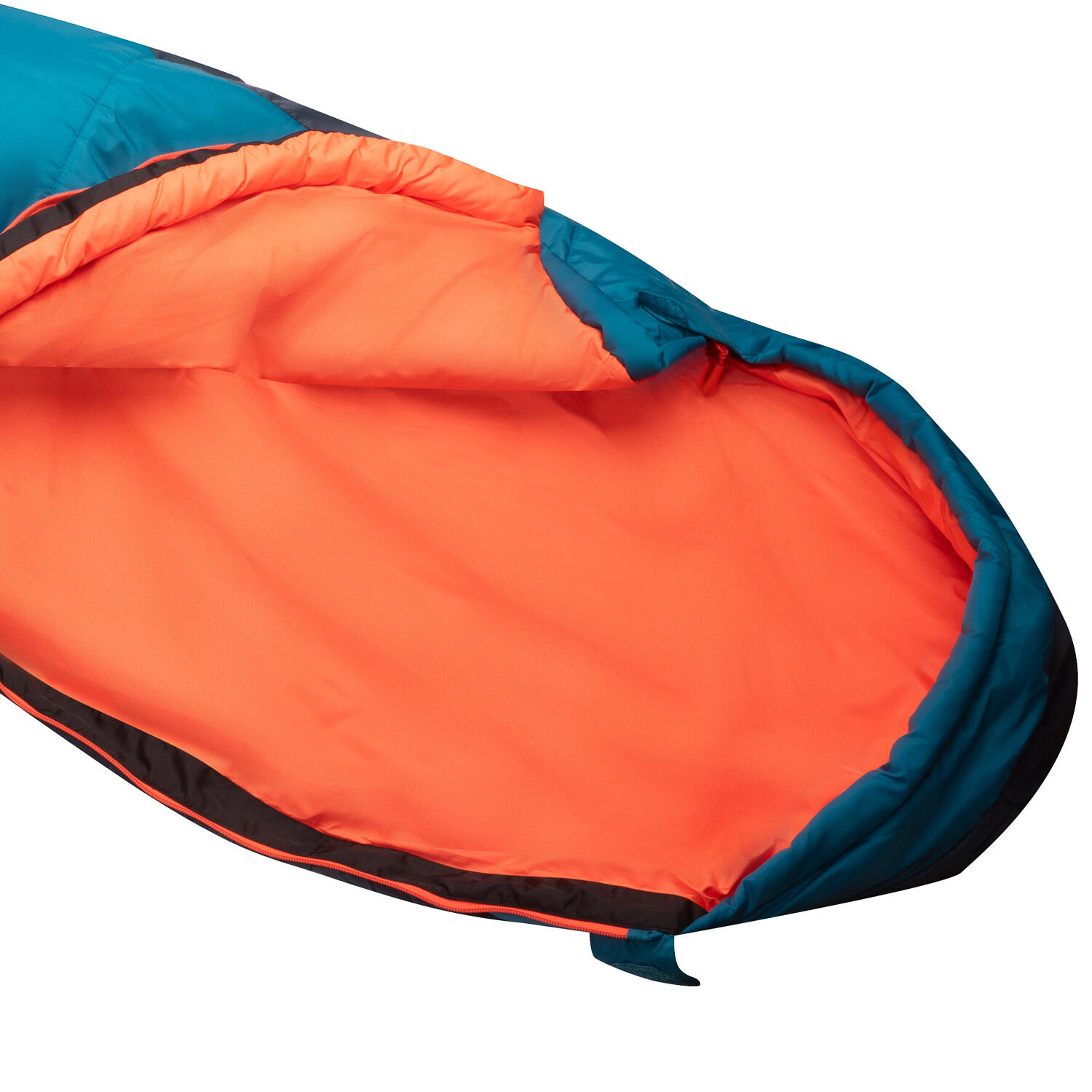 Schlafsack Little Fjell Outdoor unisex 5/6
