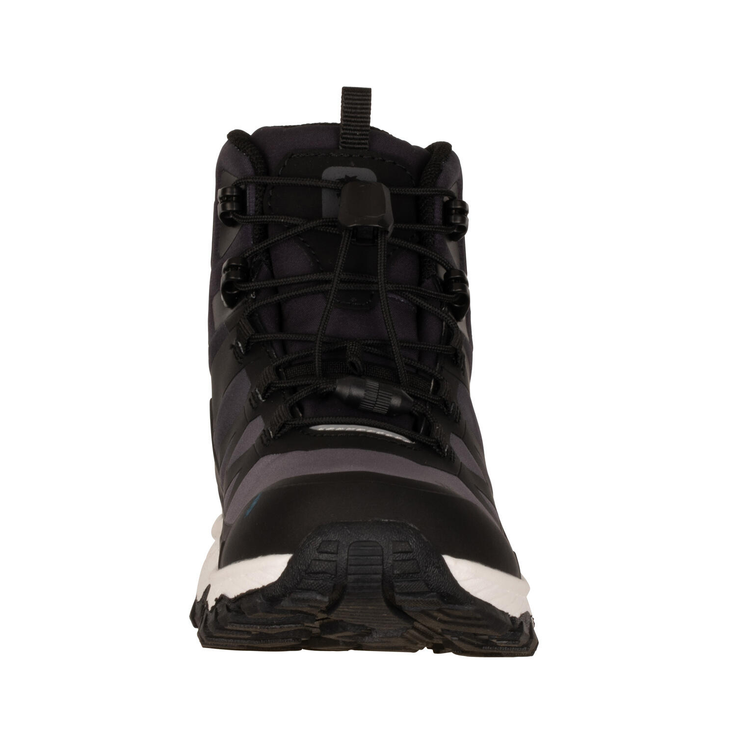 TROLLKIDS Kids Sirdal Hiker Mid 3/8