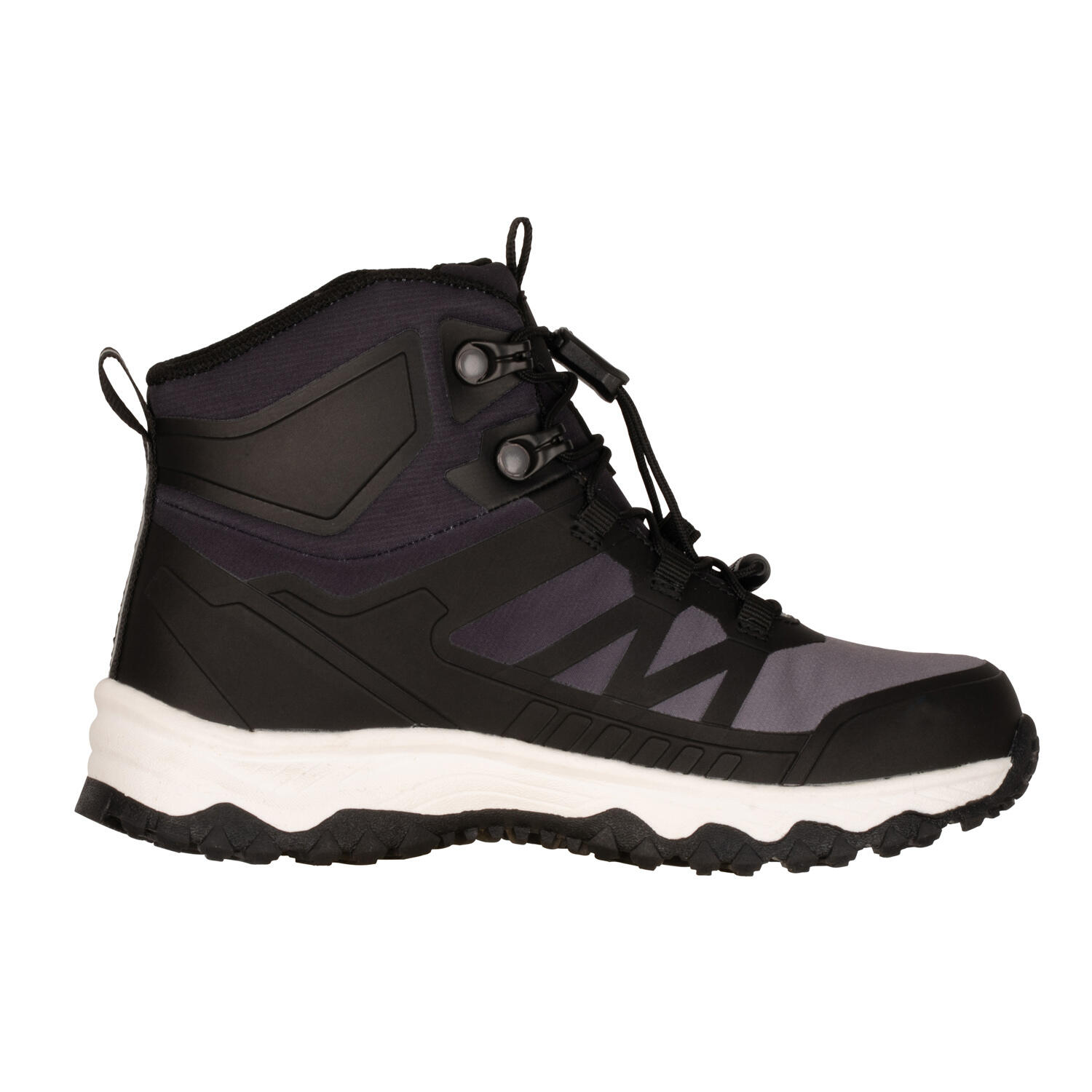 TROLLKIDS Kids Sirdal Hiker Mid 2/8