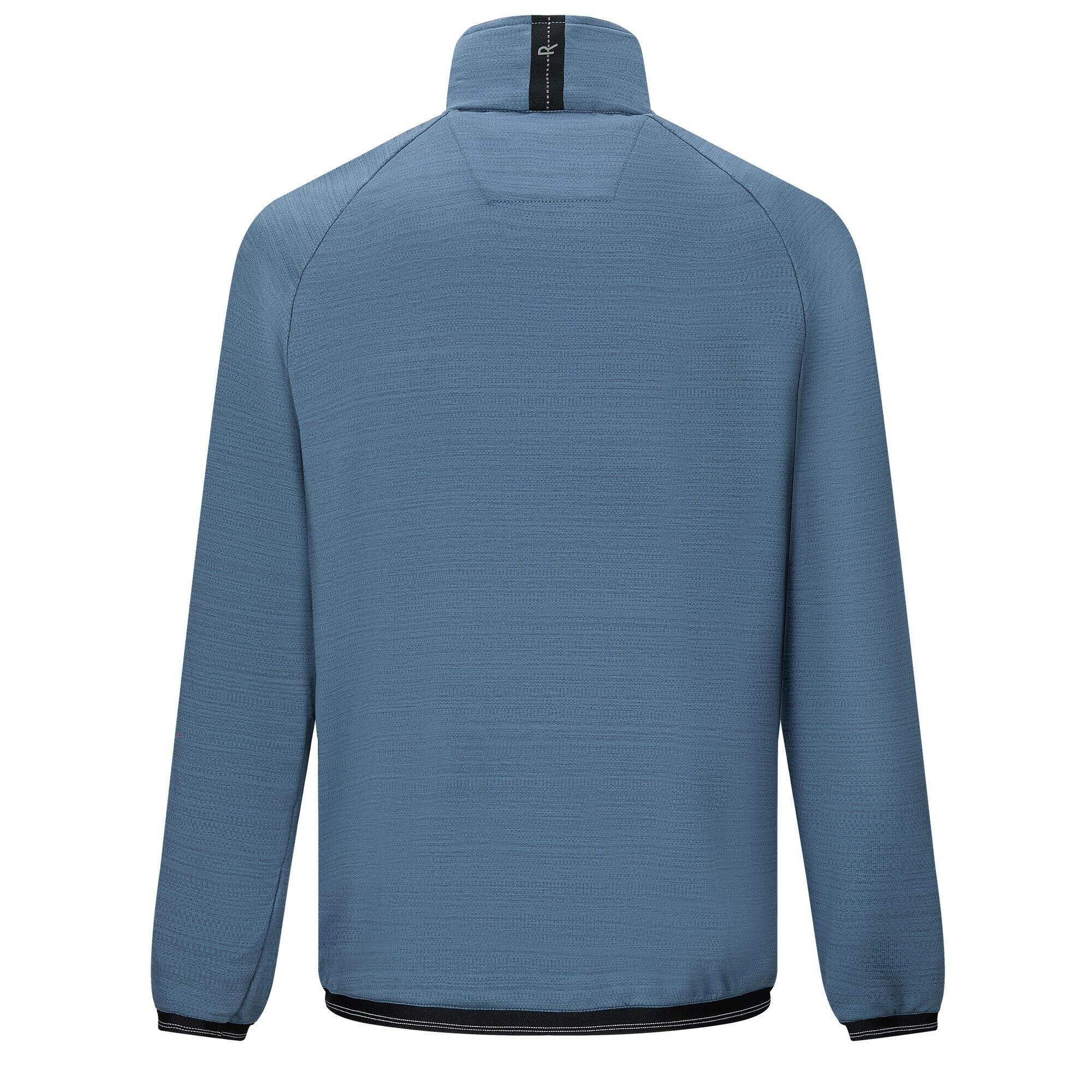 Veste Polaire MALTON Homme (Bleu) 2/5