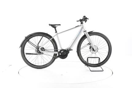 Segunda vida - Cube Editor Hybrid SLX FE X City E-Bike 2024 - Buen estado