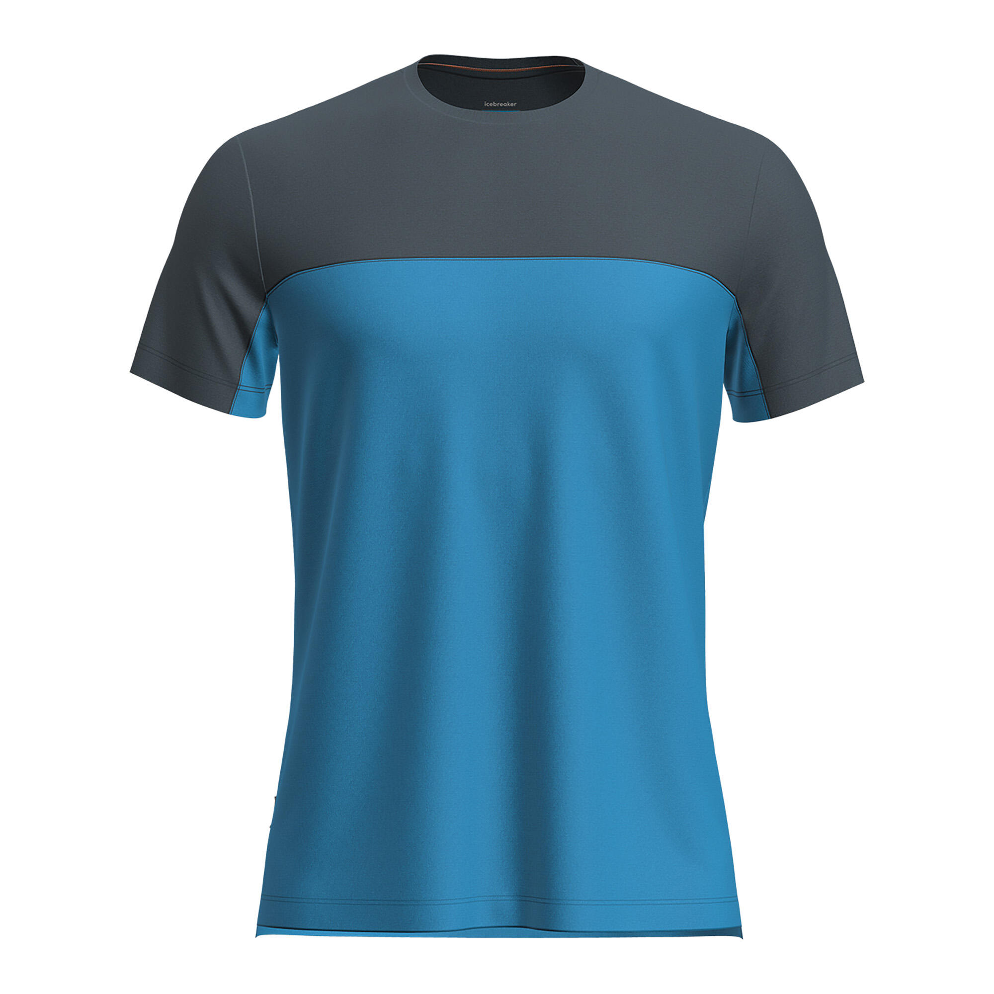 Maglietta da trekking uomo icebreaker Merino Cool-Lite Sphere III SS 3/3