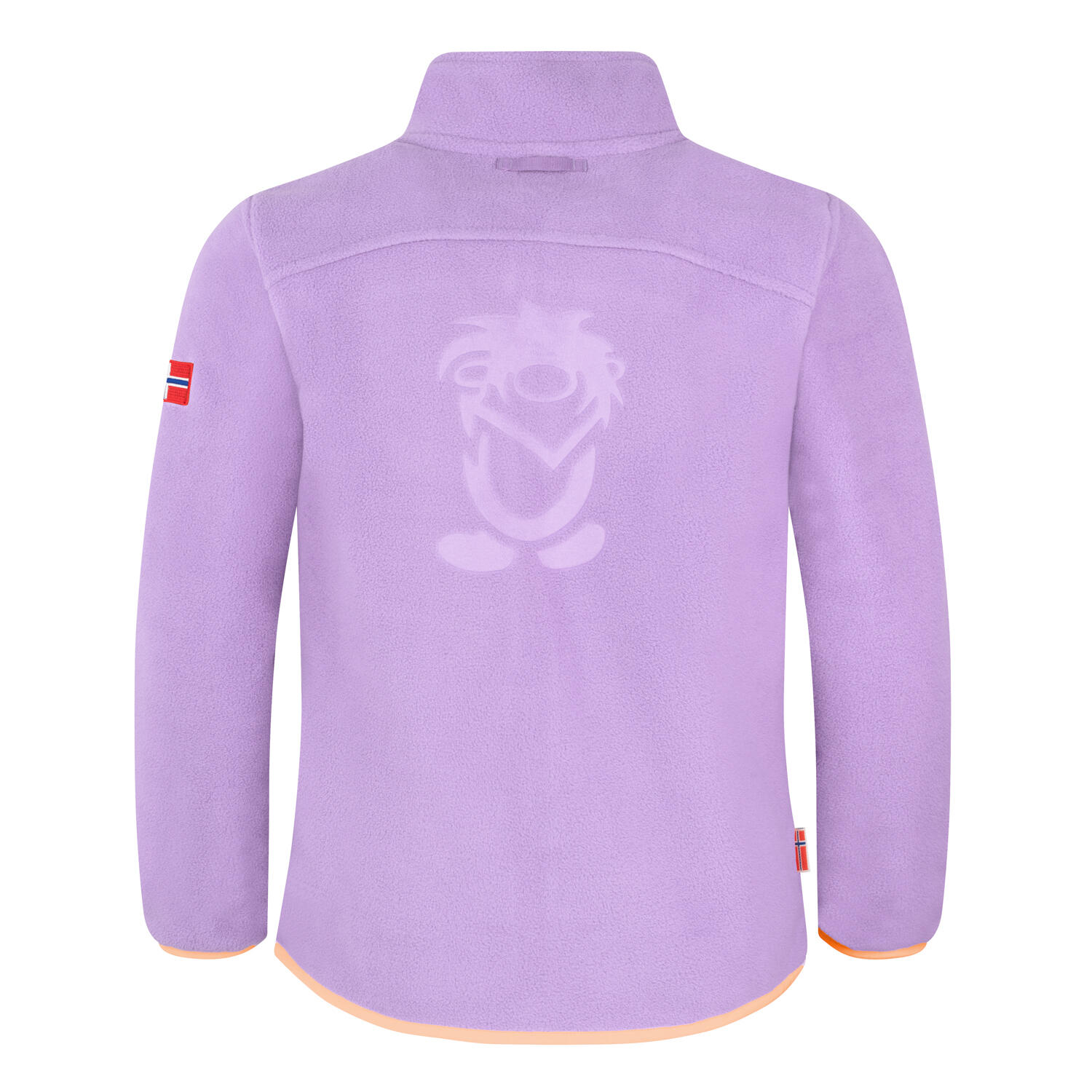 Girls Oppdal Jacket XT 2/2
