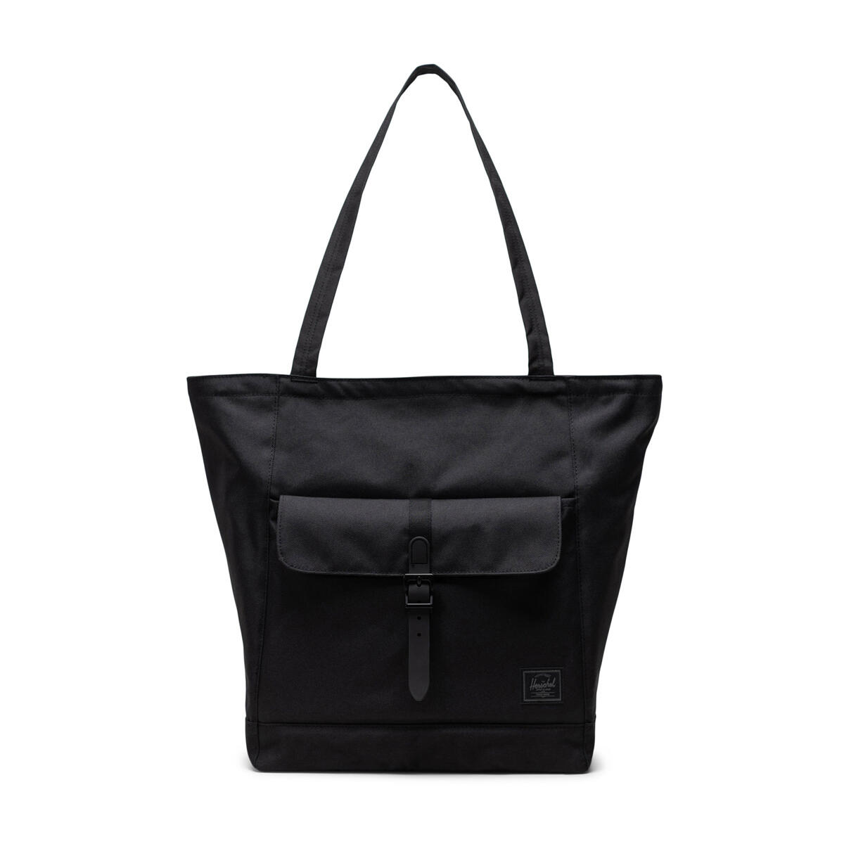 Cabas RETREAT 20L unisexe Noir 1/3