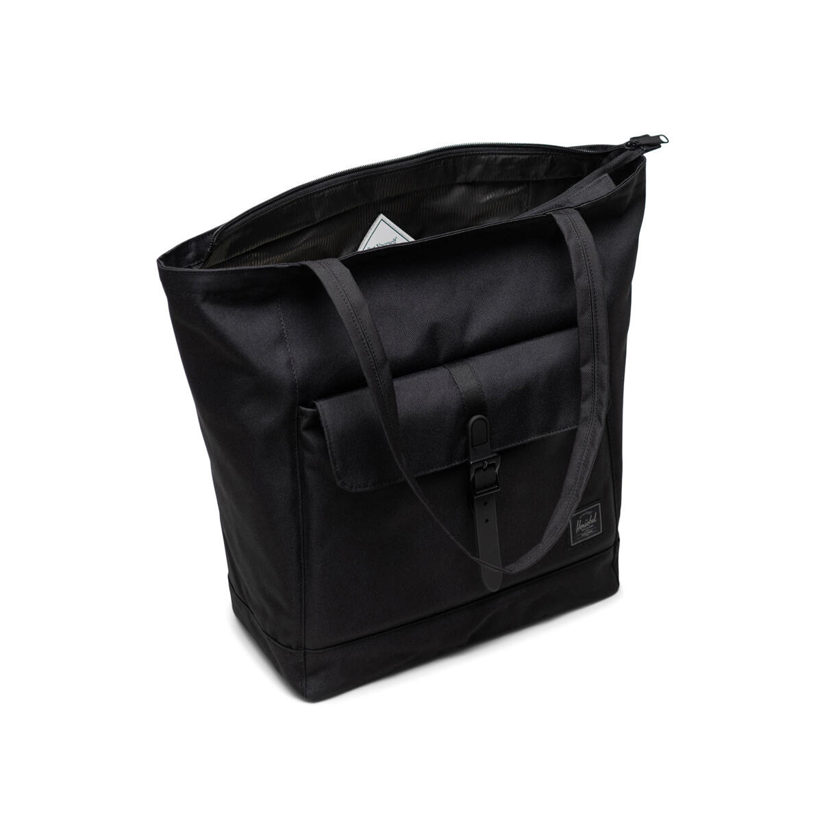 Cabas RETREAT 20L unisexe Noir 3/3