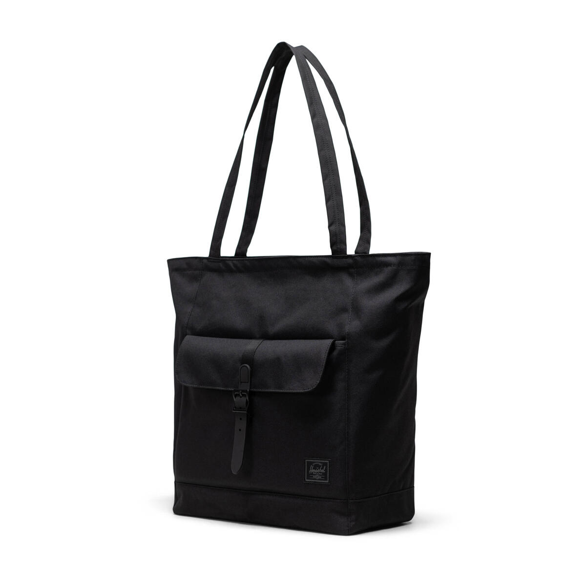 Cabas RETREAT 20L unisexe Noir 2/3