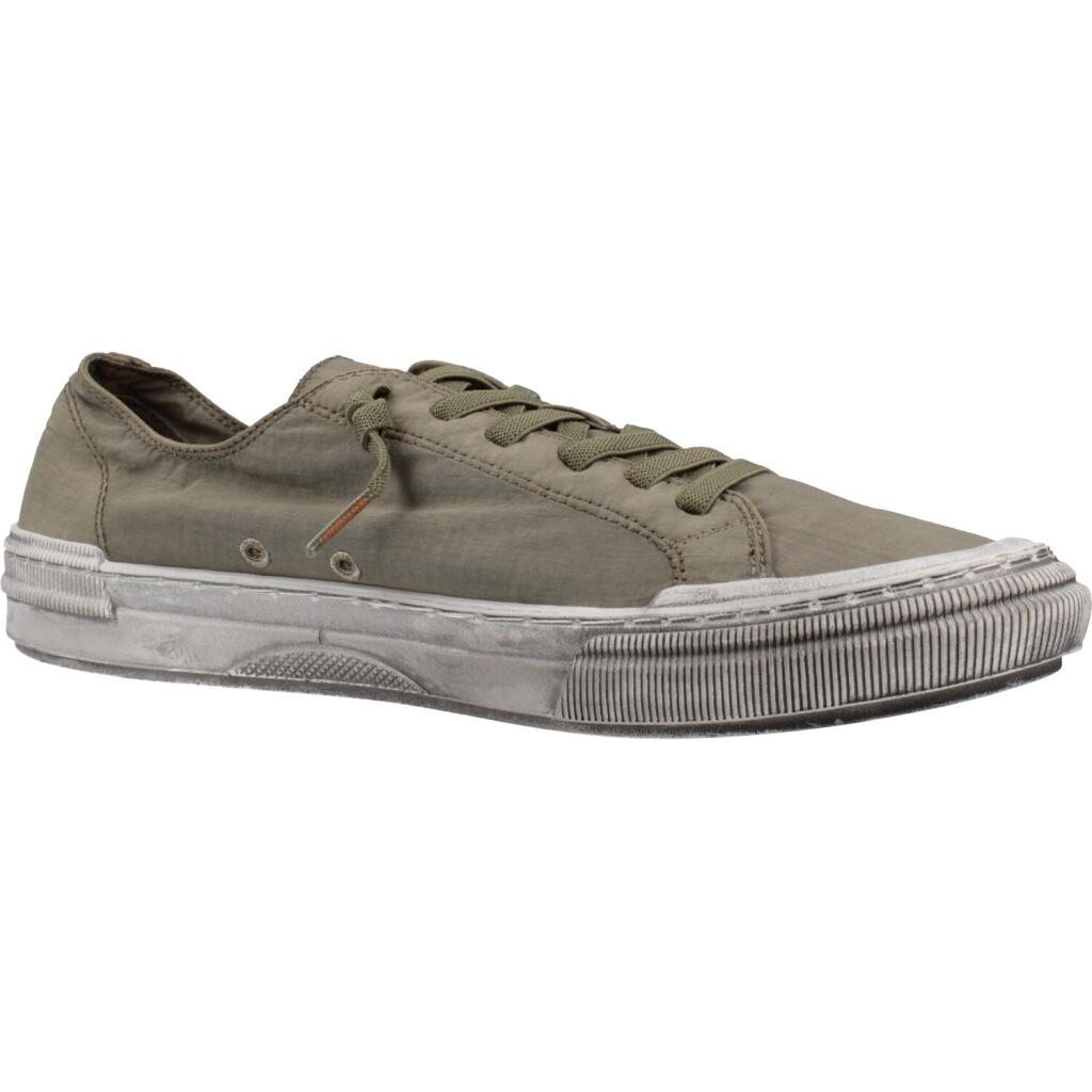 Chaussure de randonnée Baskets Homme Ecoalf STRENK  Ble 5/5