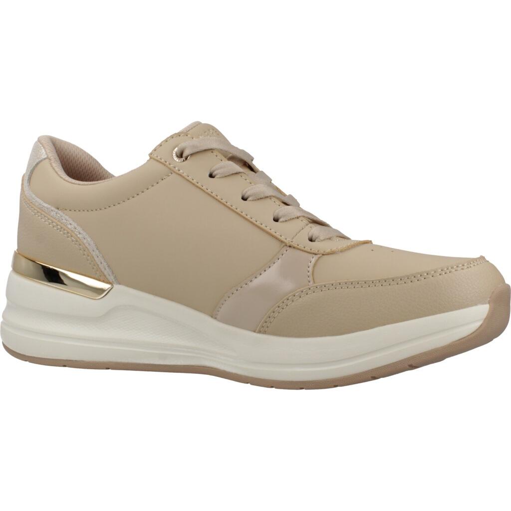 Sneaker Damen Skechers Skechers Billion 2 Beige 5/5