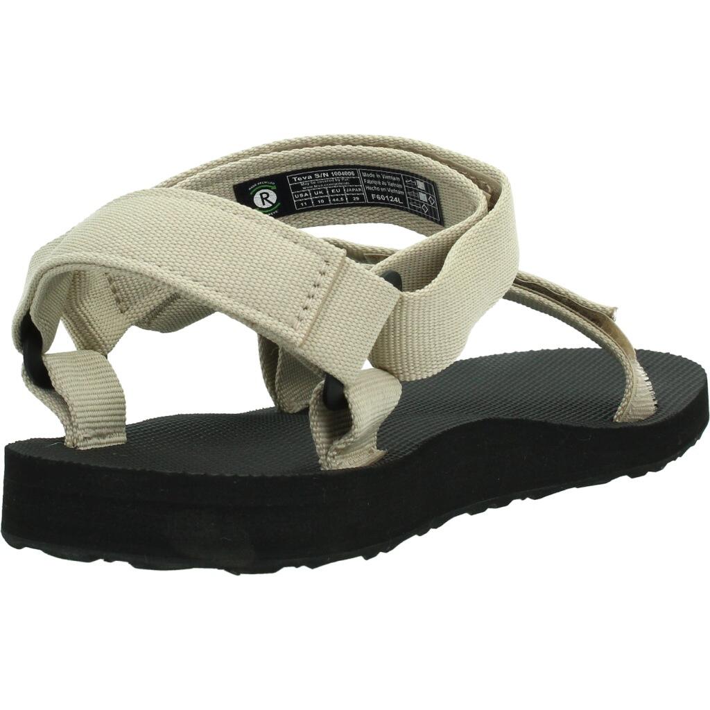 Sandalias Hombre Teva 1004006tv 3/5