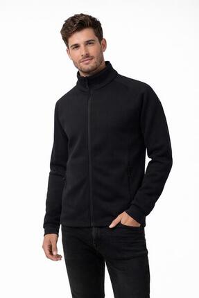 Liska Herren Fleecejacke