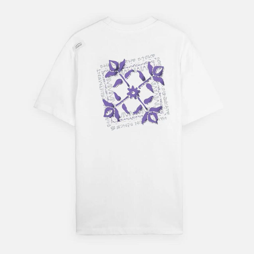 Short sleeves tee-shirt WOOZY