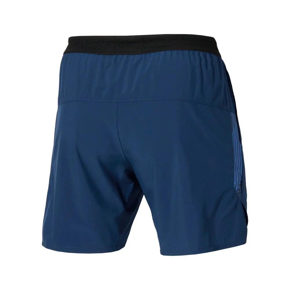Pantaloncini Mizuno 7 Inches Amplify 3/7