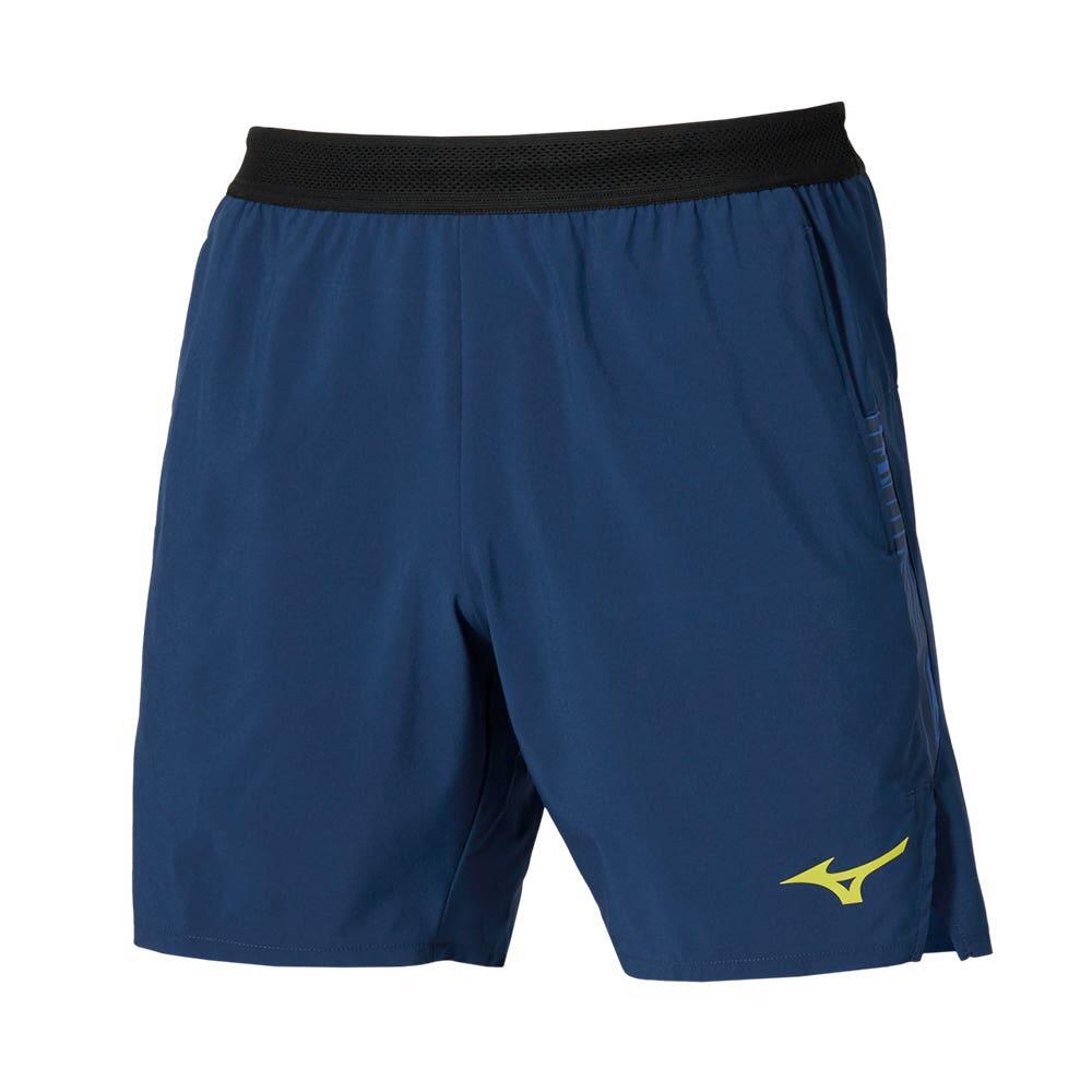Pantaloncini Mizuno 7 Inches Amplify 2/7