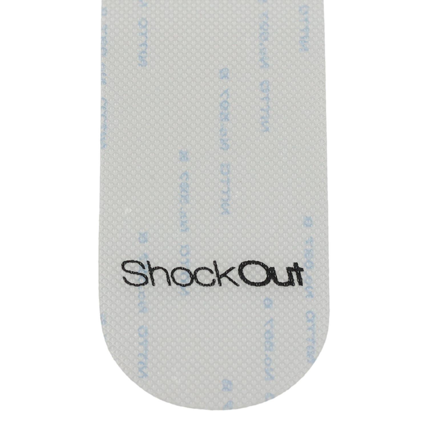 Protector Contra Choques 100-0057 Transparente 3/3
