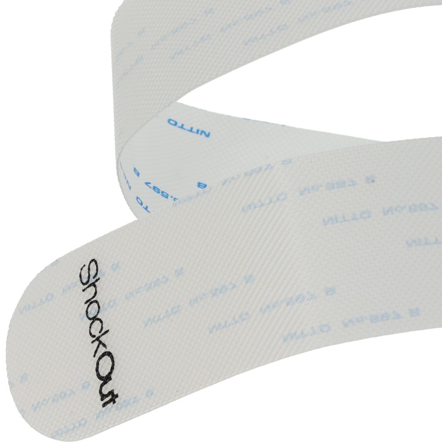 Protector Contra Choques 100-0057 Transparente 2/3