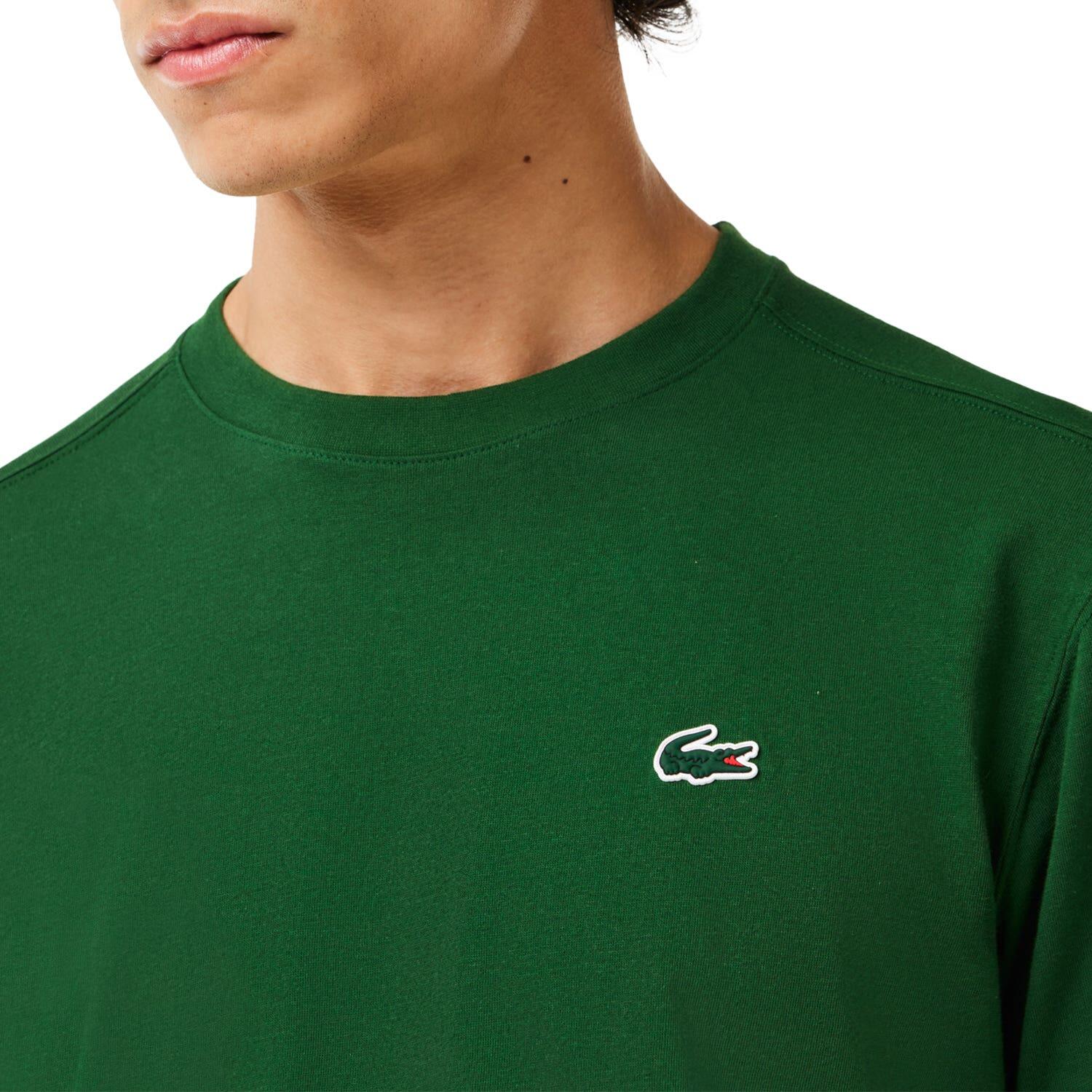 Lacoste T-shirt TH7618 3/4