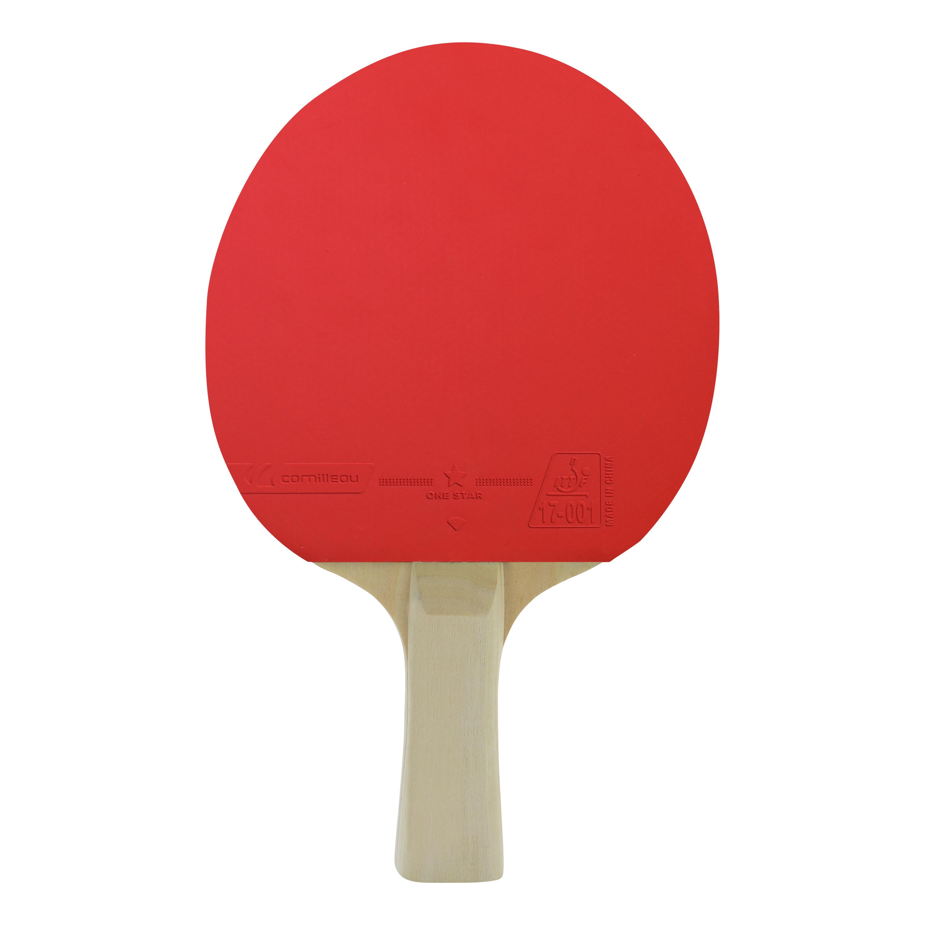 Pack de raquettes d'intérieur - Sport Pack QUATTRO 2/7