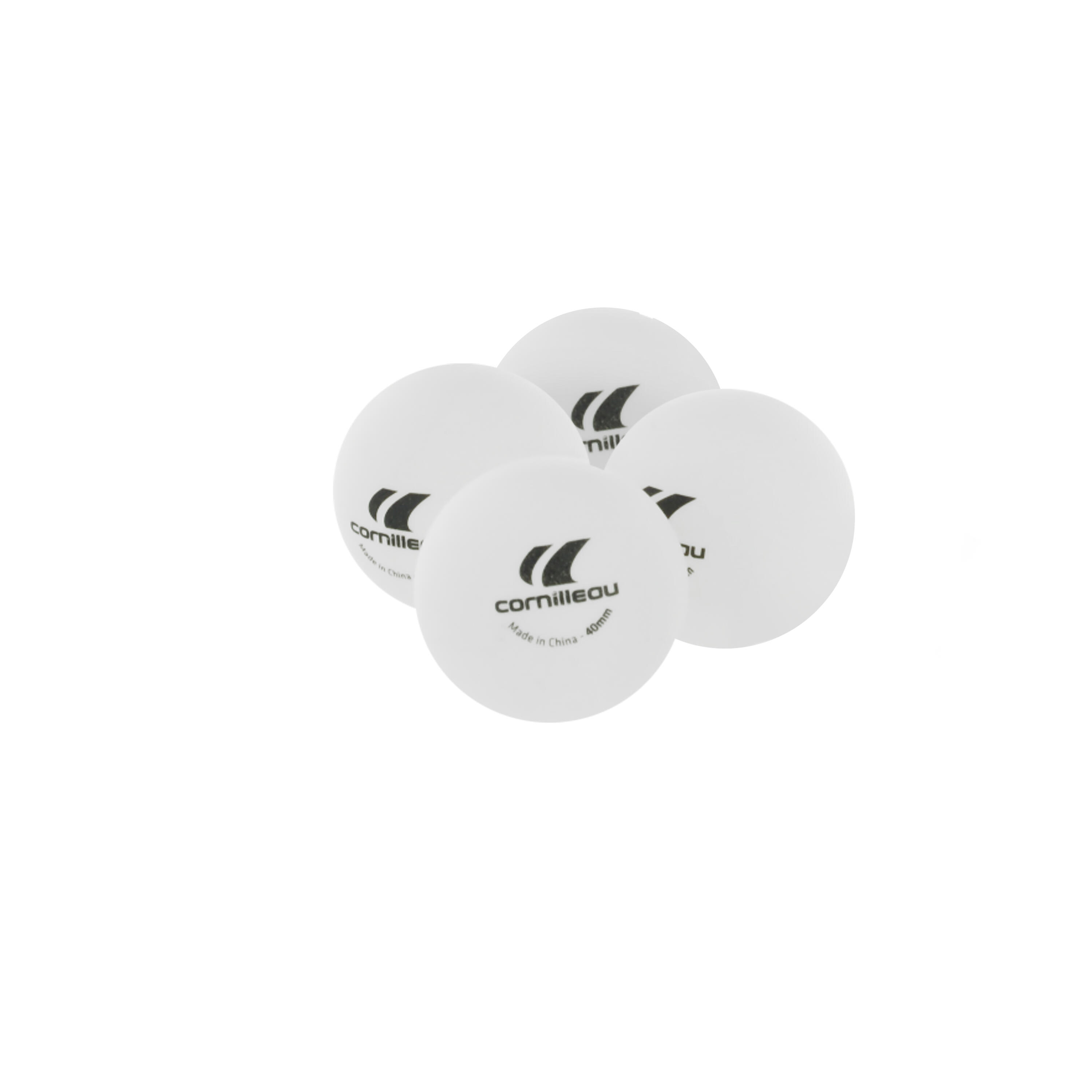 Pack de raquettes d'intérieur - Sport Pack QUATTRO 4/7