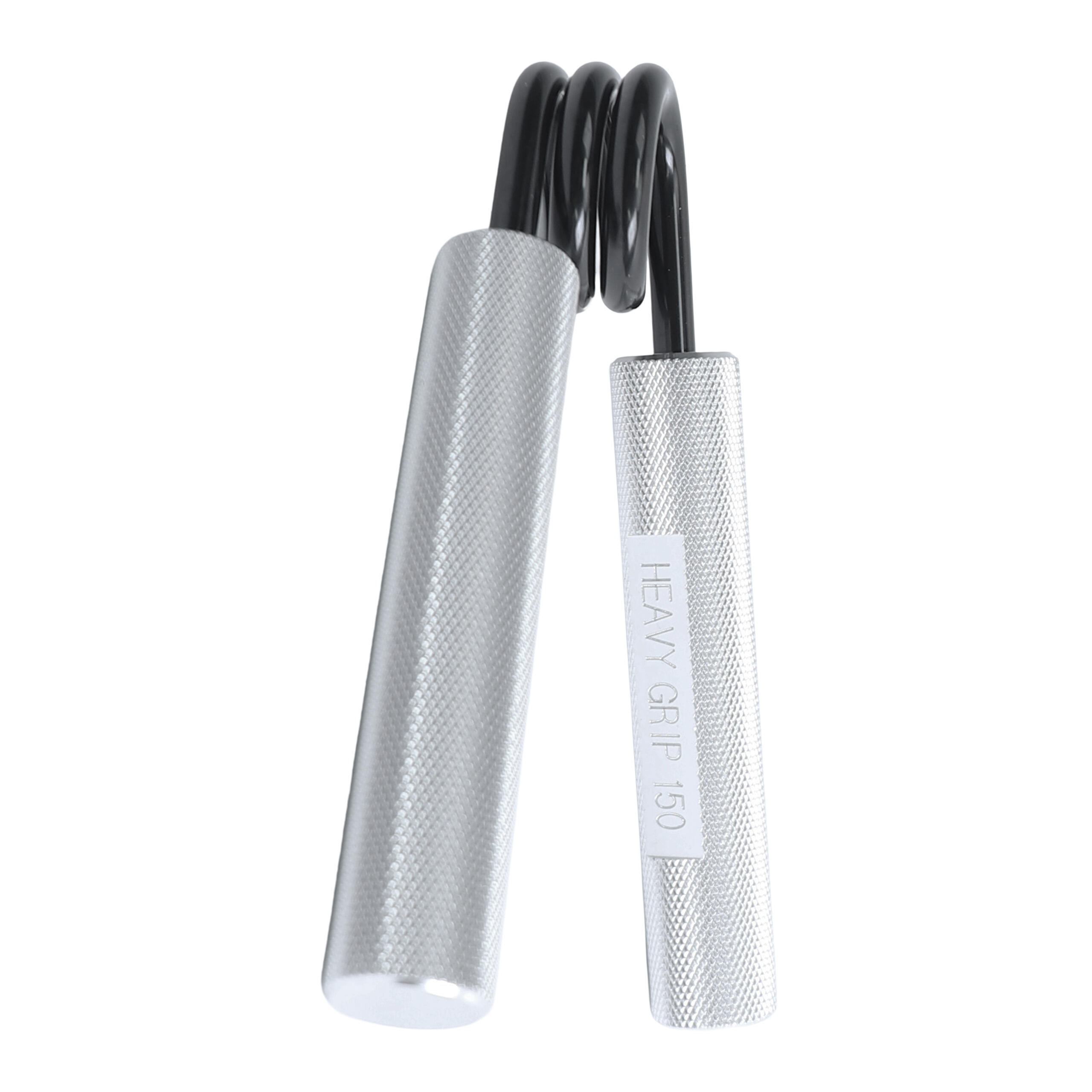 Gorilla Sports Handtrainer - Knijphalter - 68 kg / 150 LBS - Aluminium 1/7