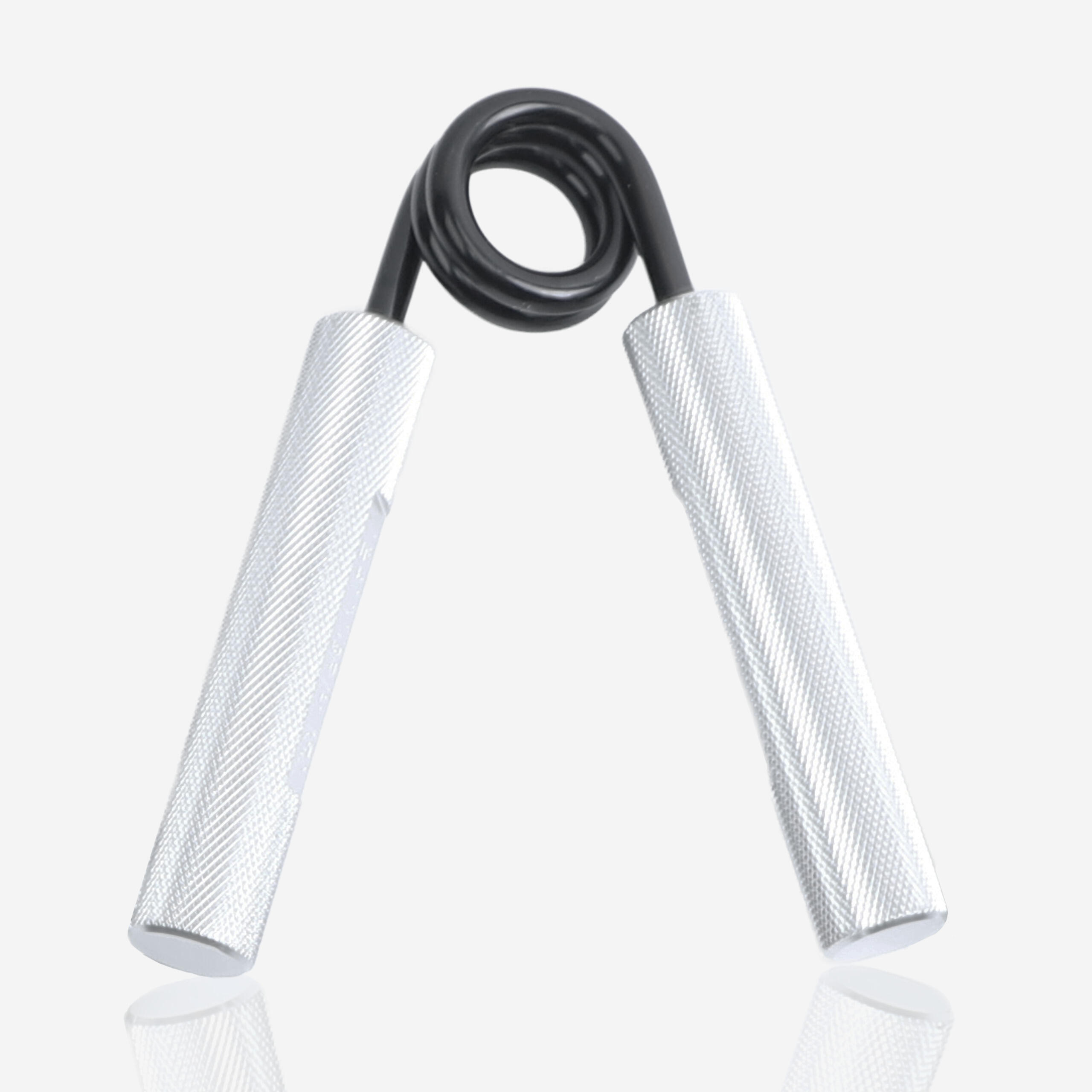 Gorilla Sports Handtrainer - Knijphalter - 68 kg / 150 LBS - Aluminium 4/7