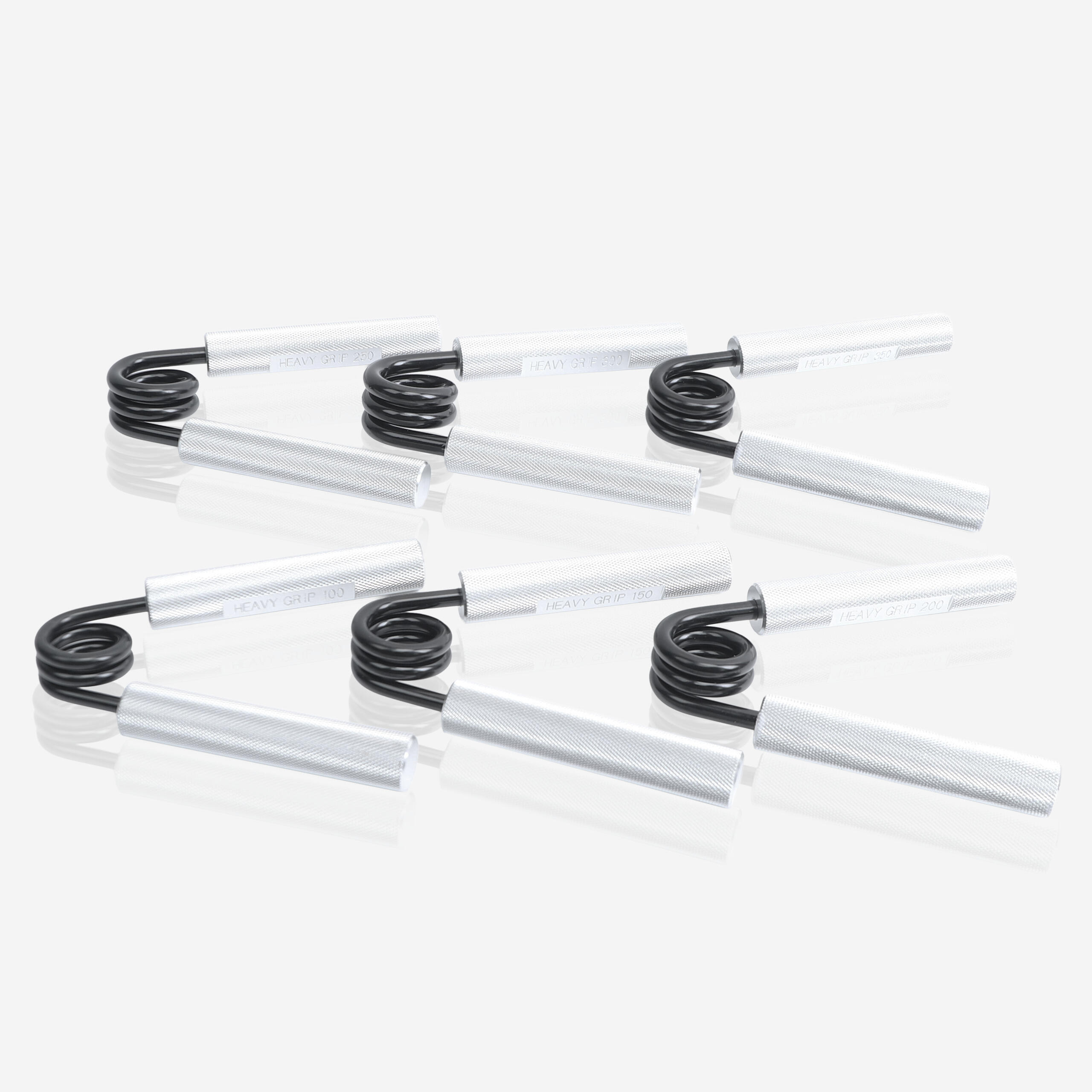 LOT DE 6 MUSCLETS / HAND GRIP | ACCESSOIRE MUSCULATION 2/7