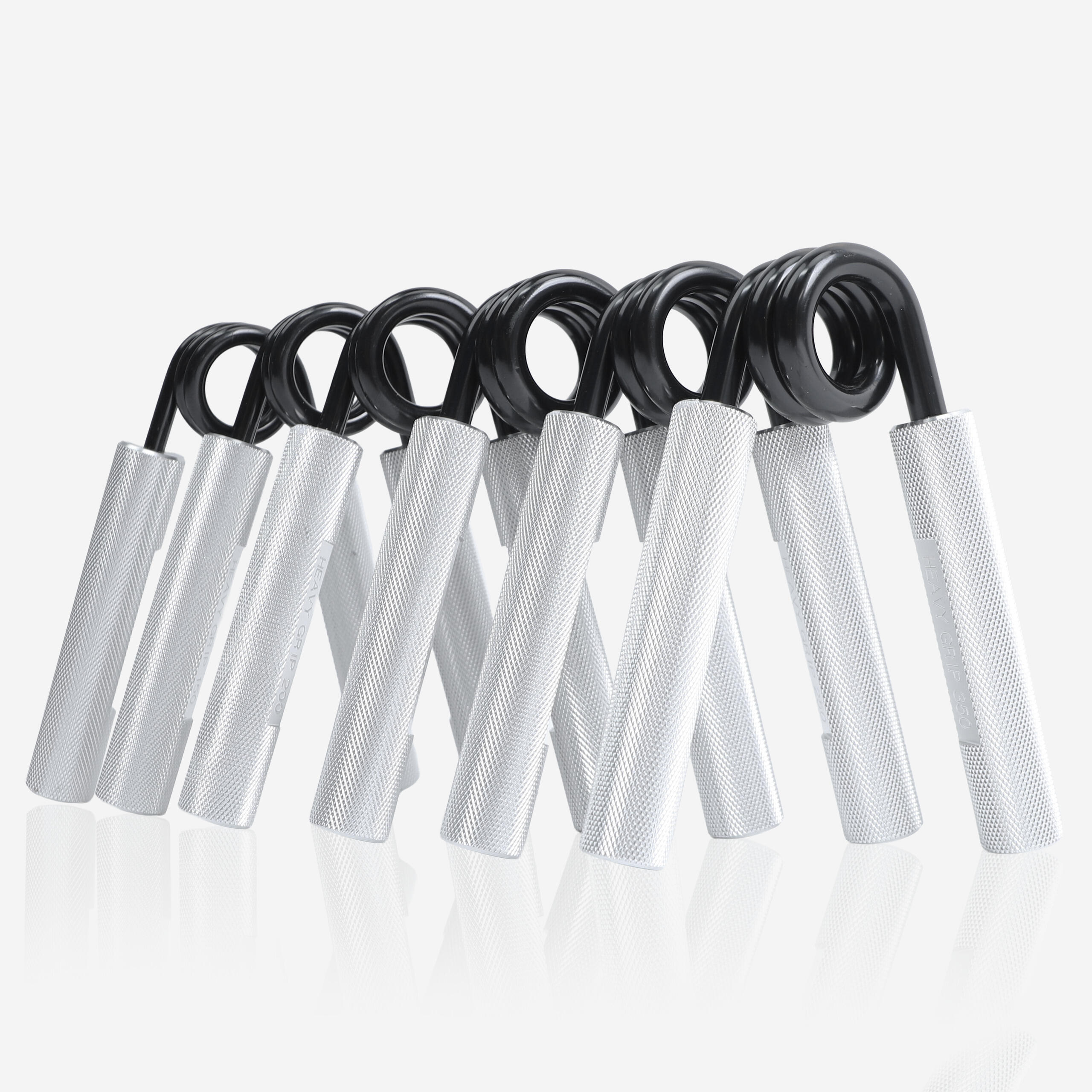 LOT DE 6 MUSCLETS / HAND GRIP | ACCESSOIRE MUSCULATION 4/7