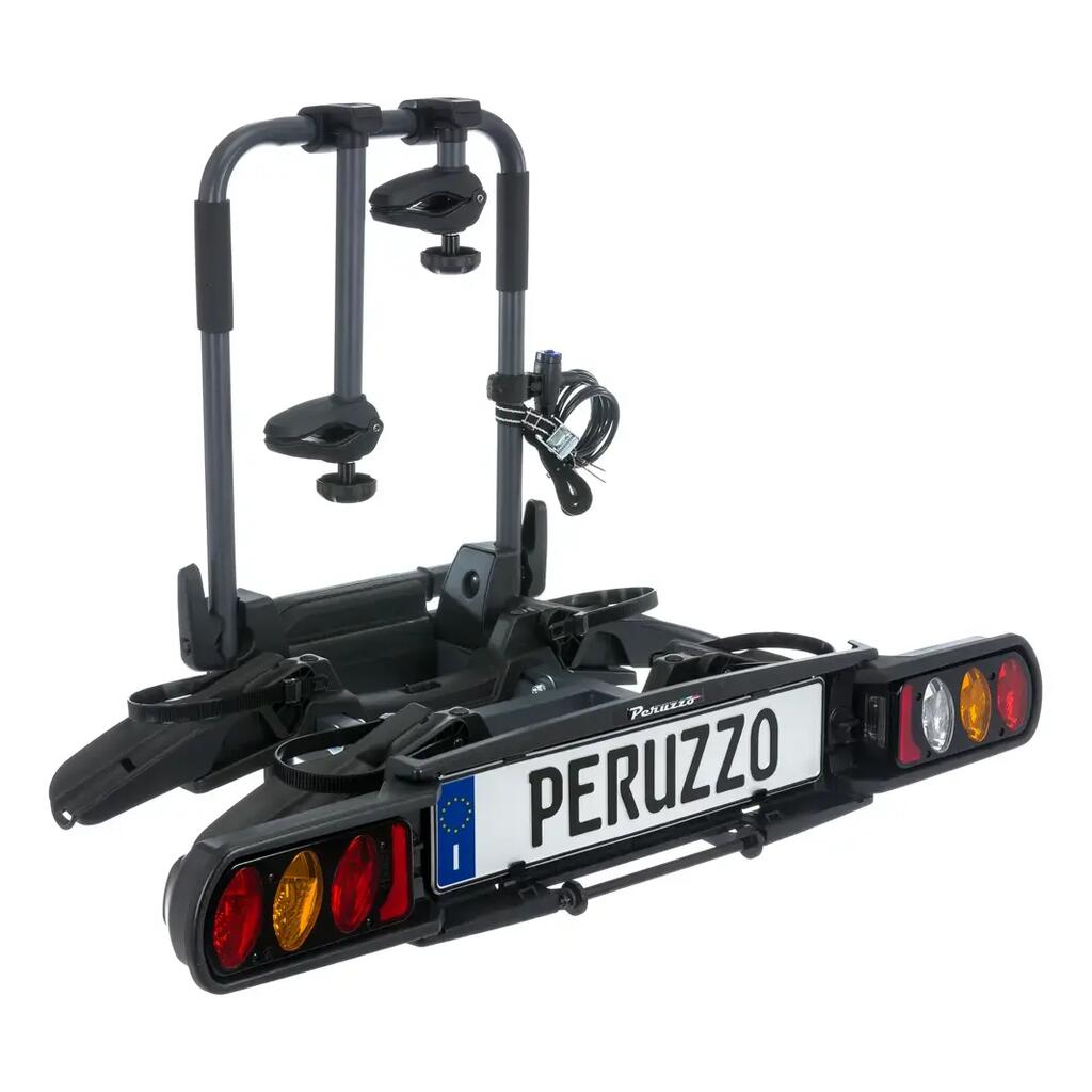 PERUZZO Pure Instinct 2 E-bike Towball Bike Carrier
