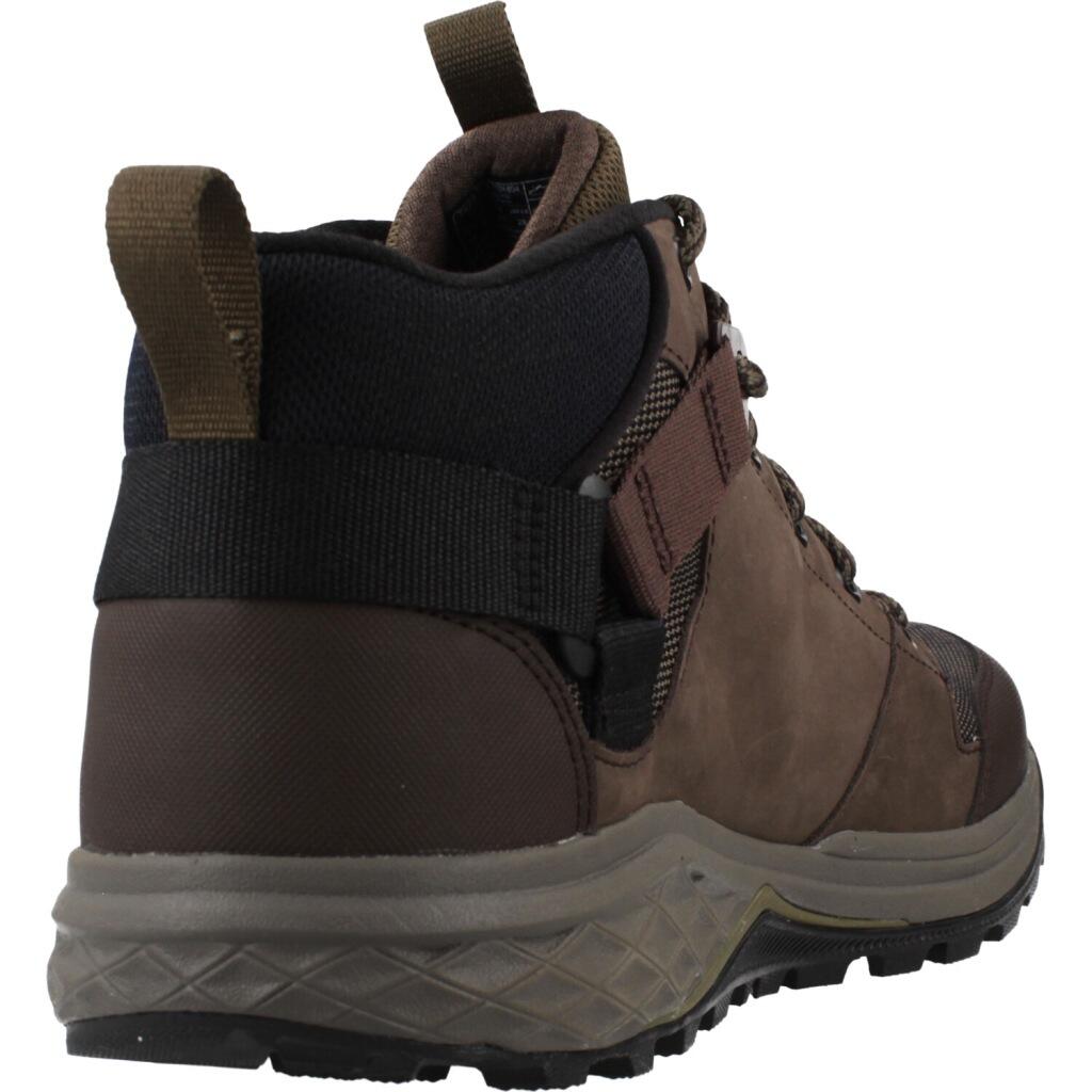 Botines Hombre Teva M Grandview Gtx 3/5
