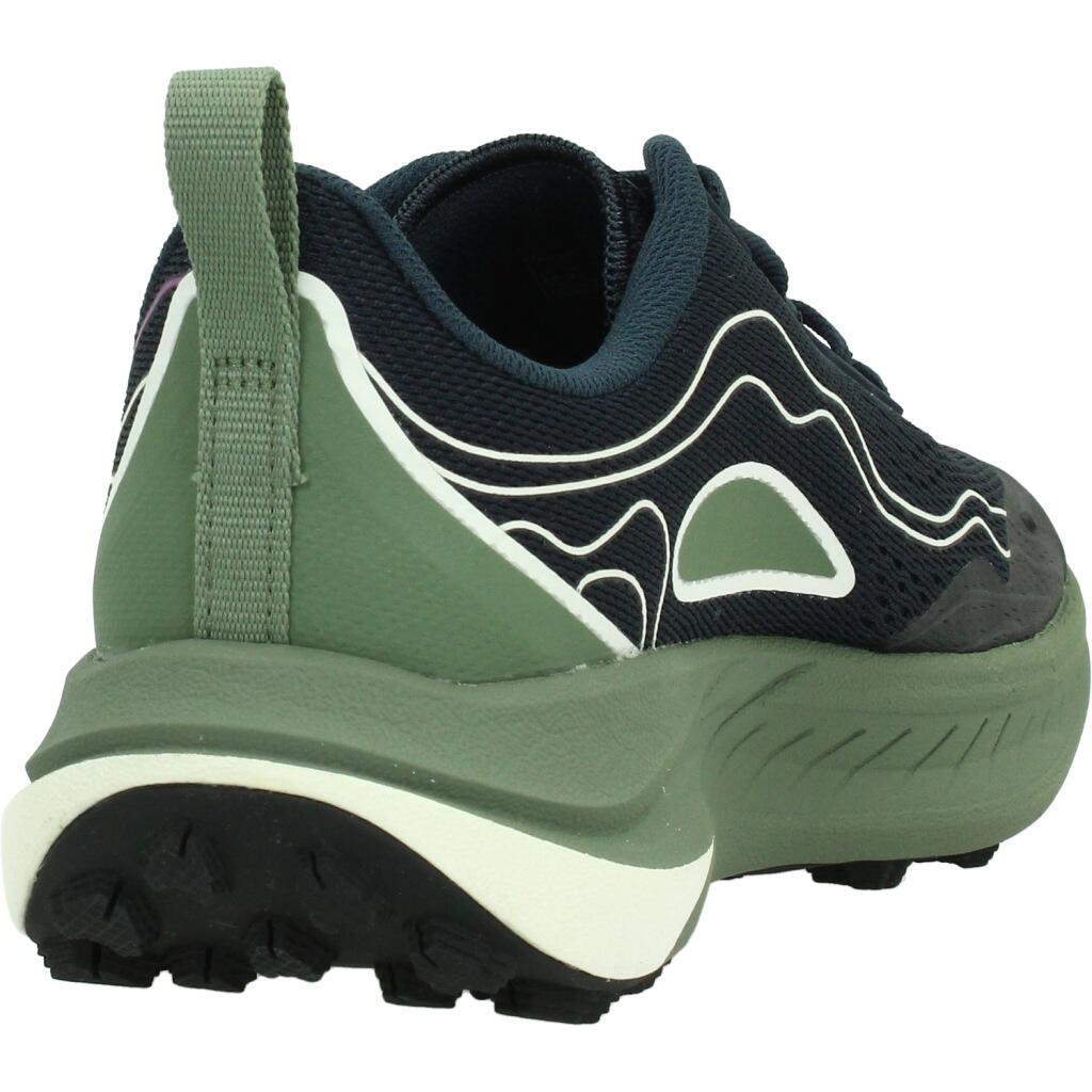 Zapatillas mujer Teva Trailwinder Low 3/6