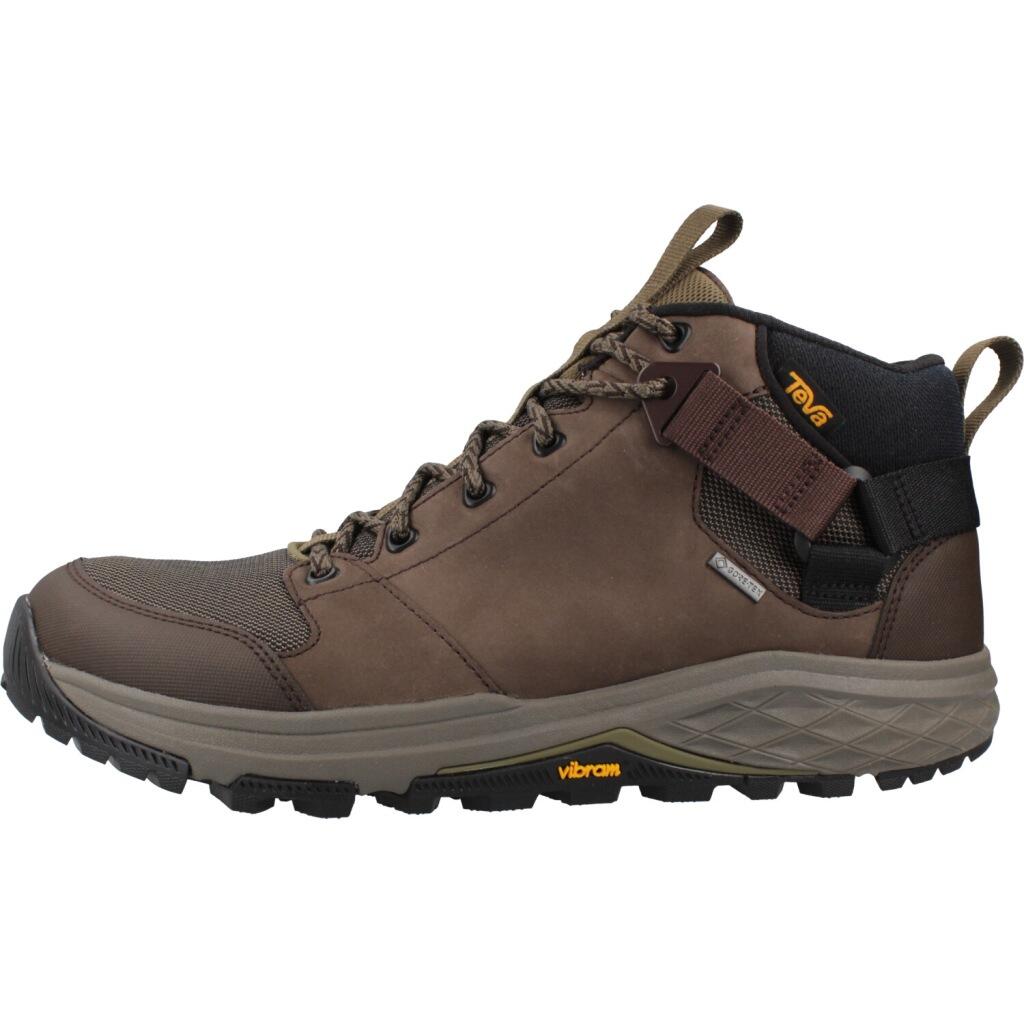 Botines Hombre Teva M Grandview Gtx 2/5